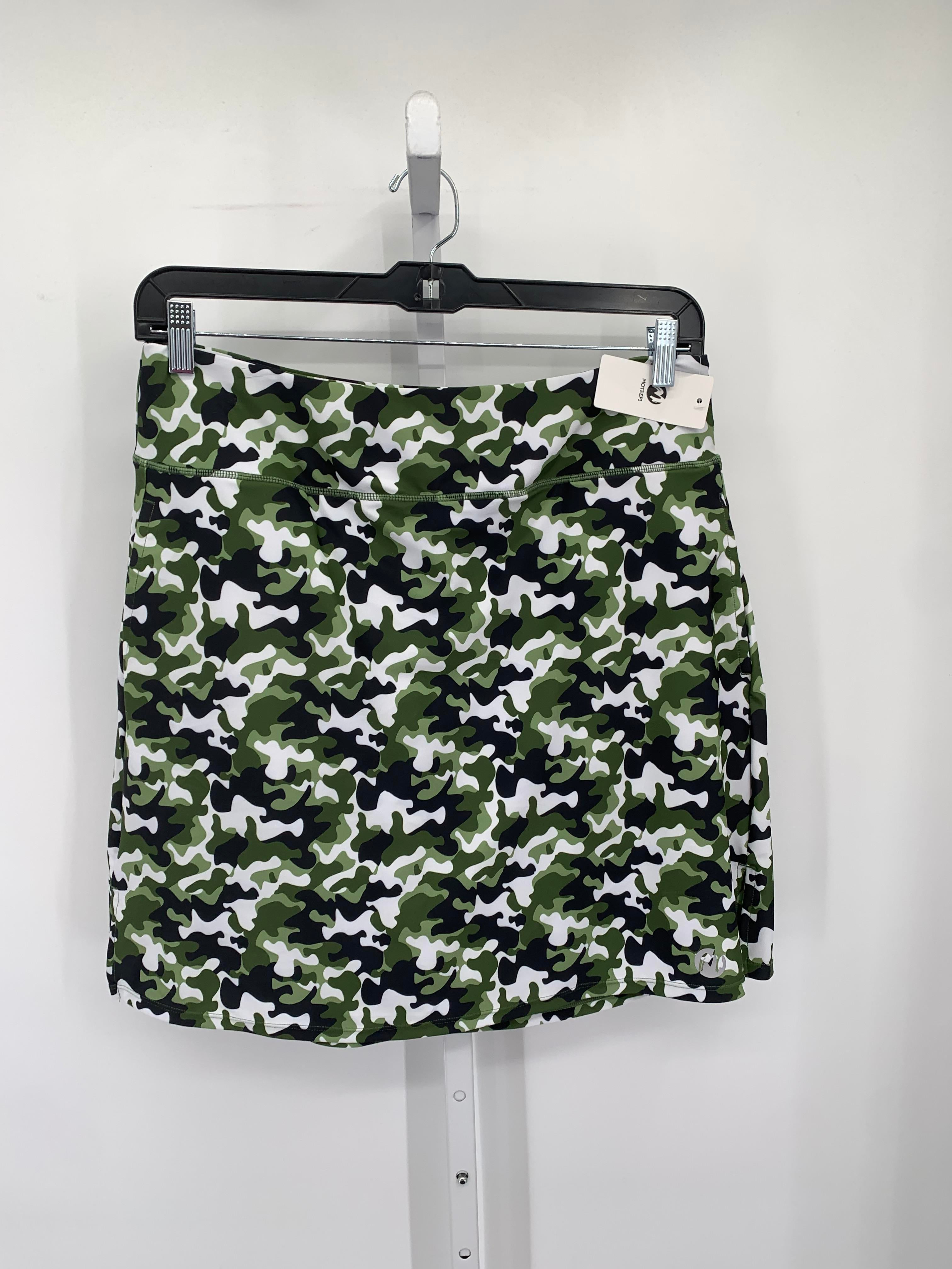 Size Extra Large Misses Skirt