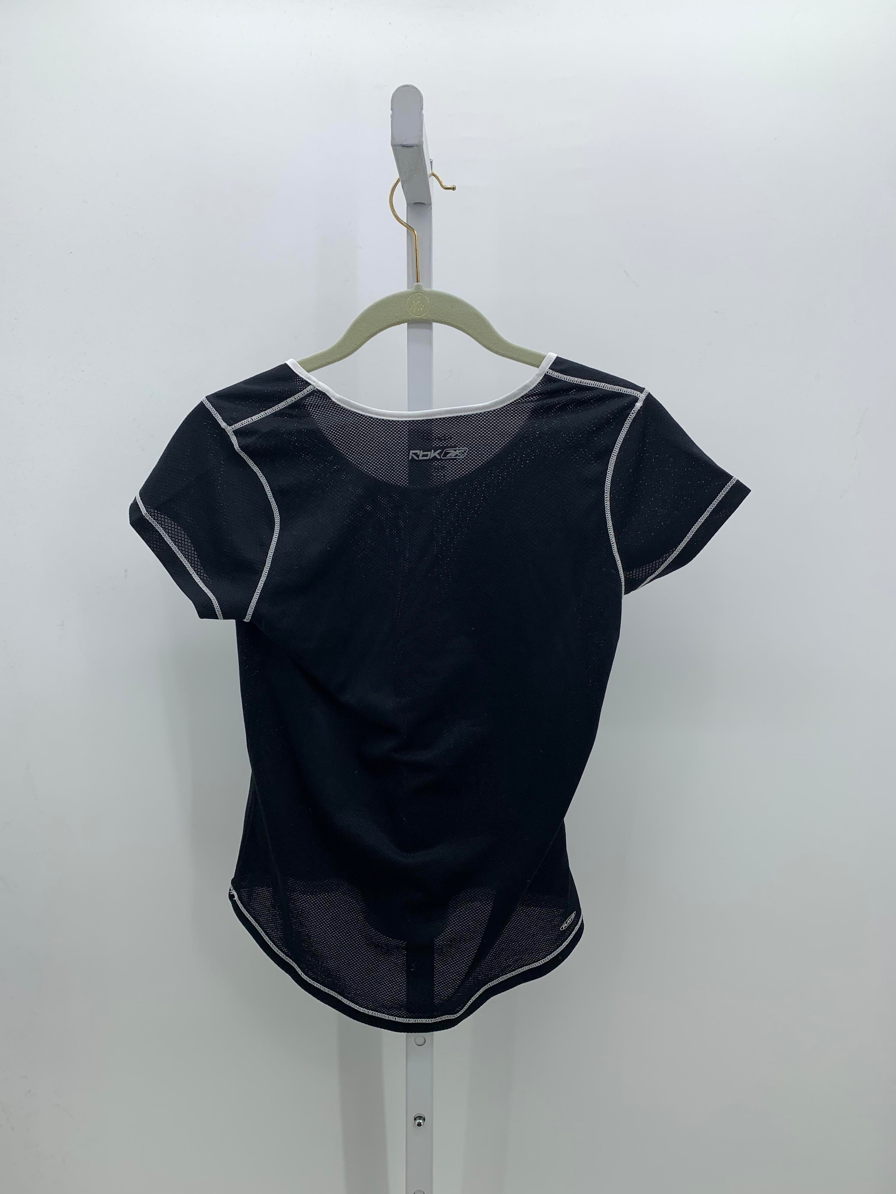 RBX Size X Small Misses Short Sleeve Shirt