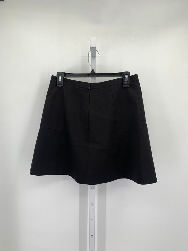 J. Crew Size 4 Misses Skirt