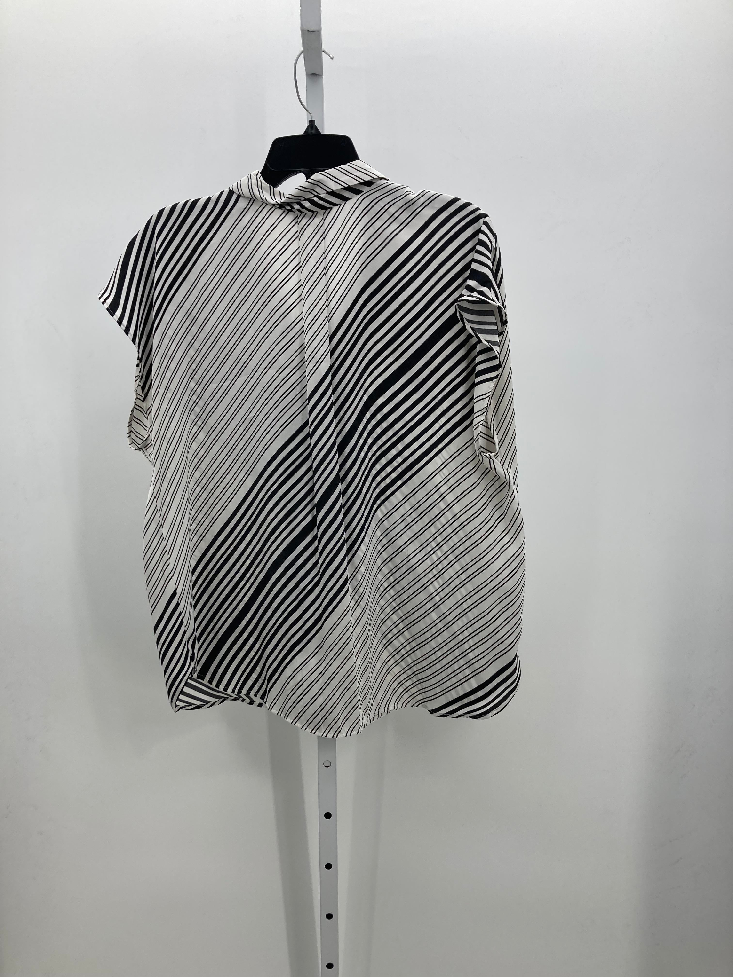 Nine West Size Extra Large Misses Sleeveless Shirt