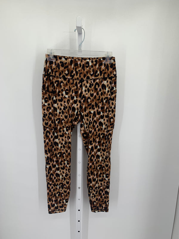 Gottex Size Medium Misses Leggings