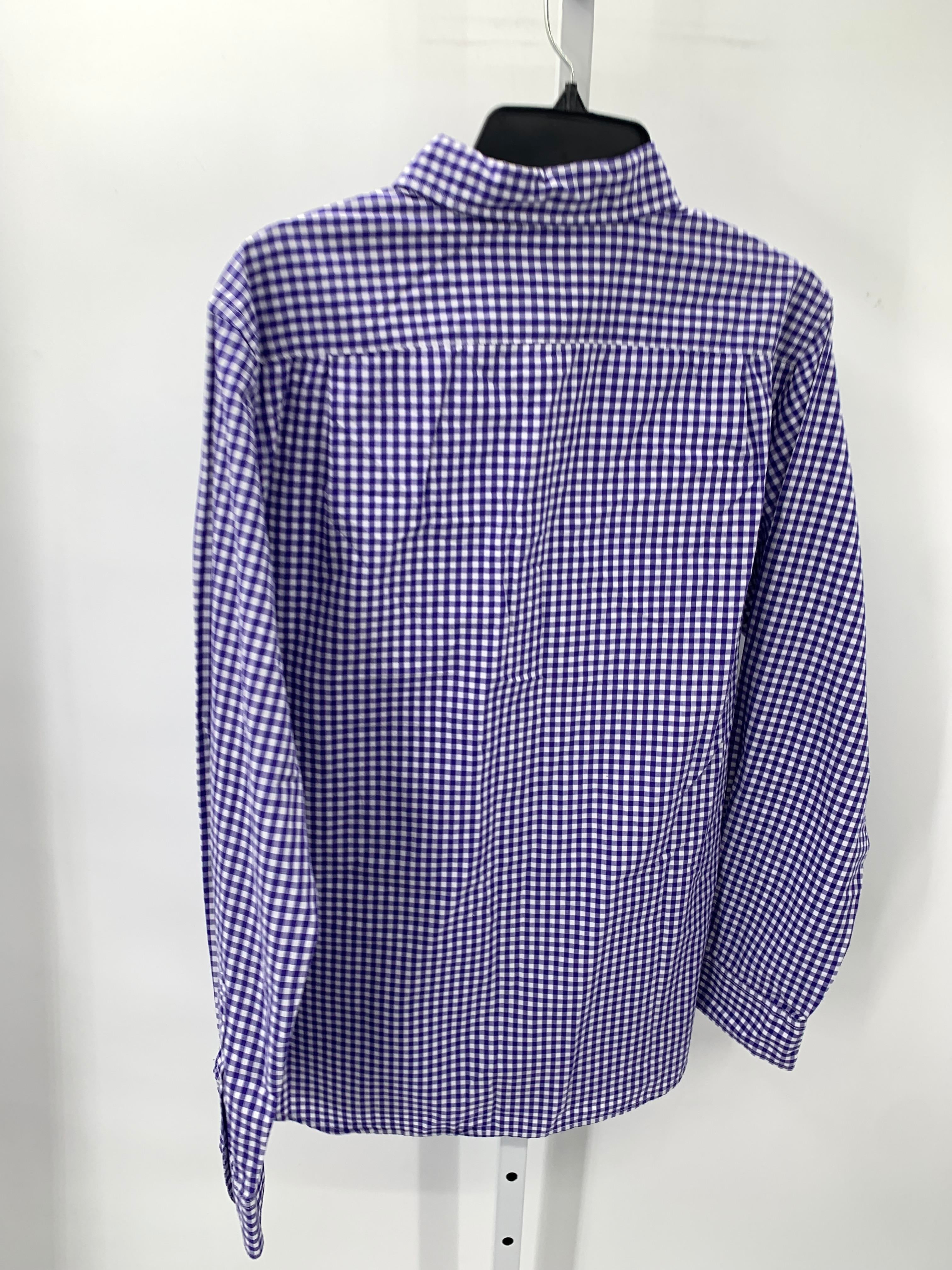 THE CLASSIC SHIRT