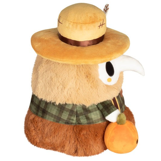 Mini Squishable Harvest Plague Doctor