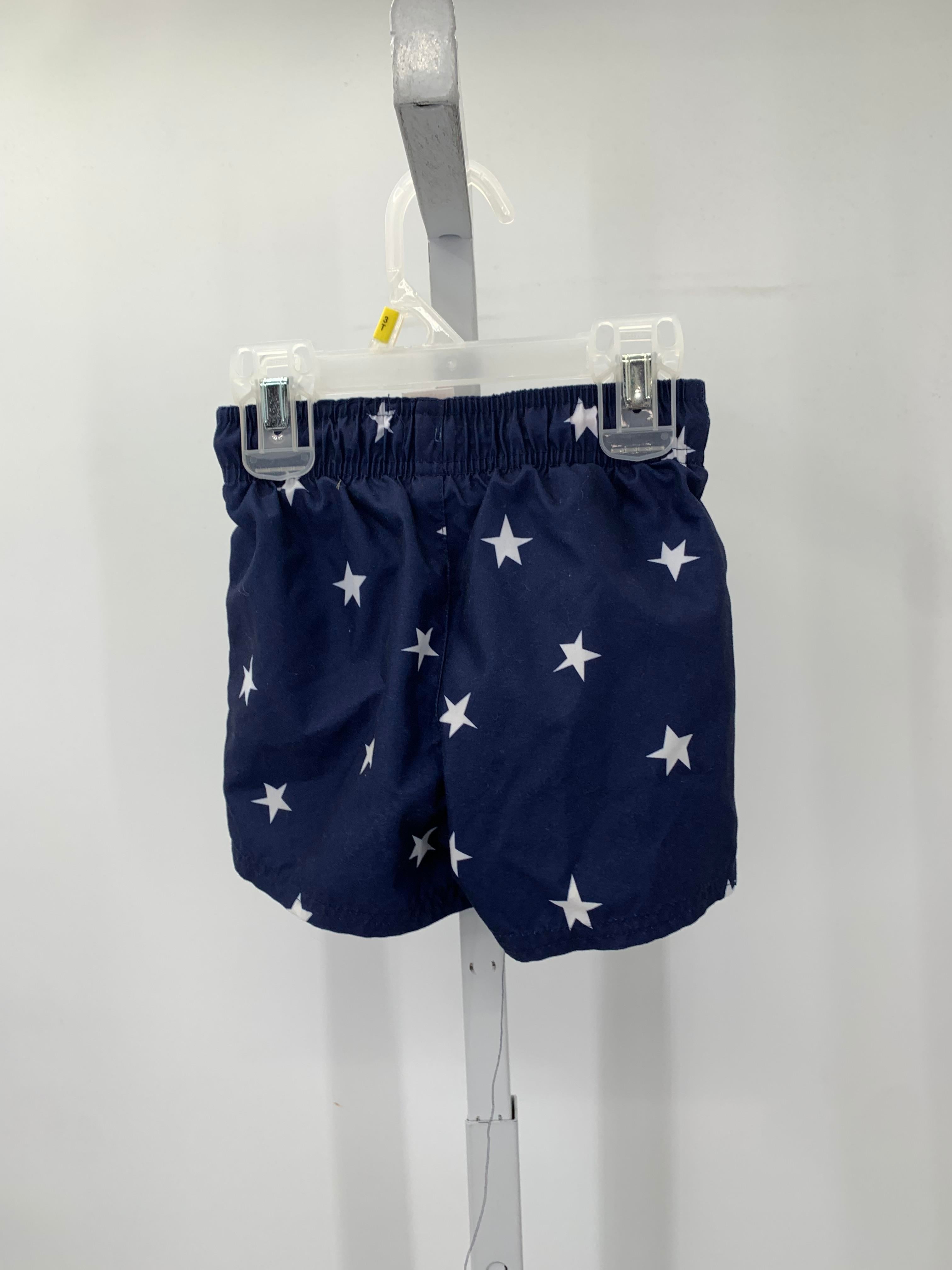 WHITE STARS SWIM
