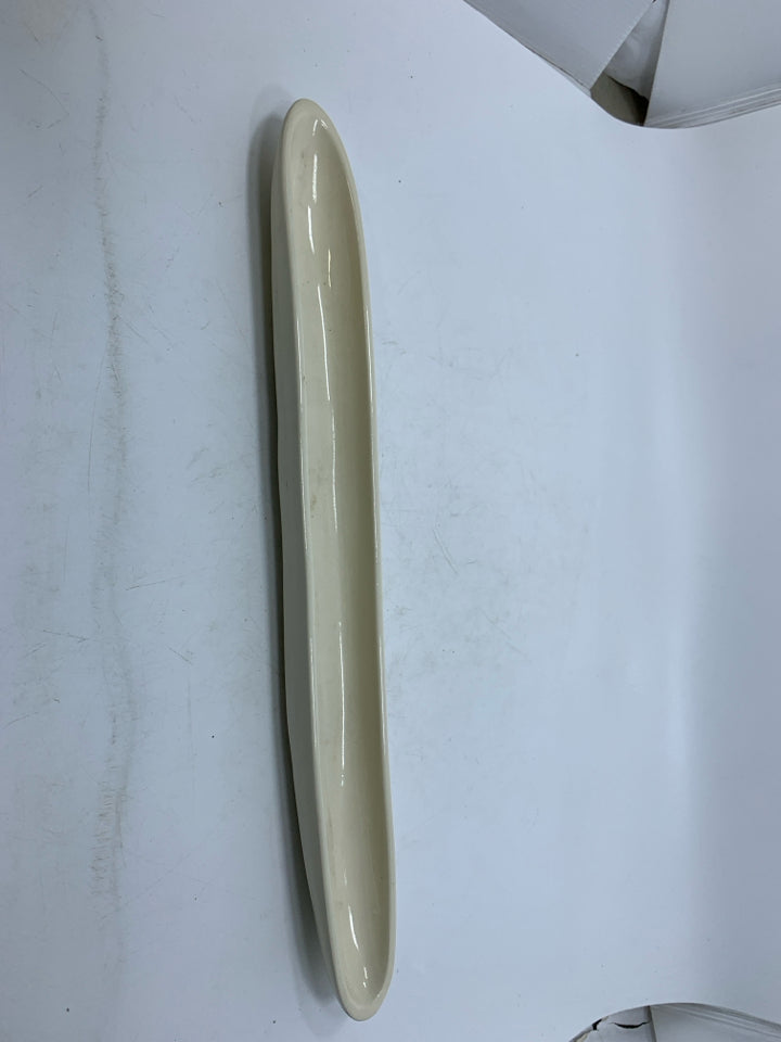 CREAM OLIVE SERVER.