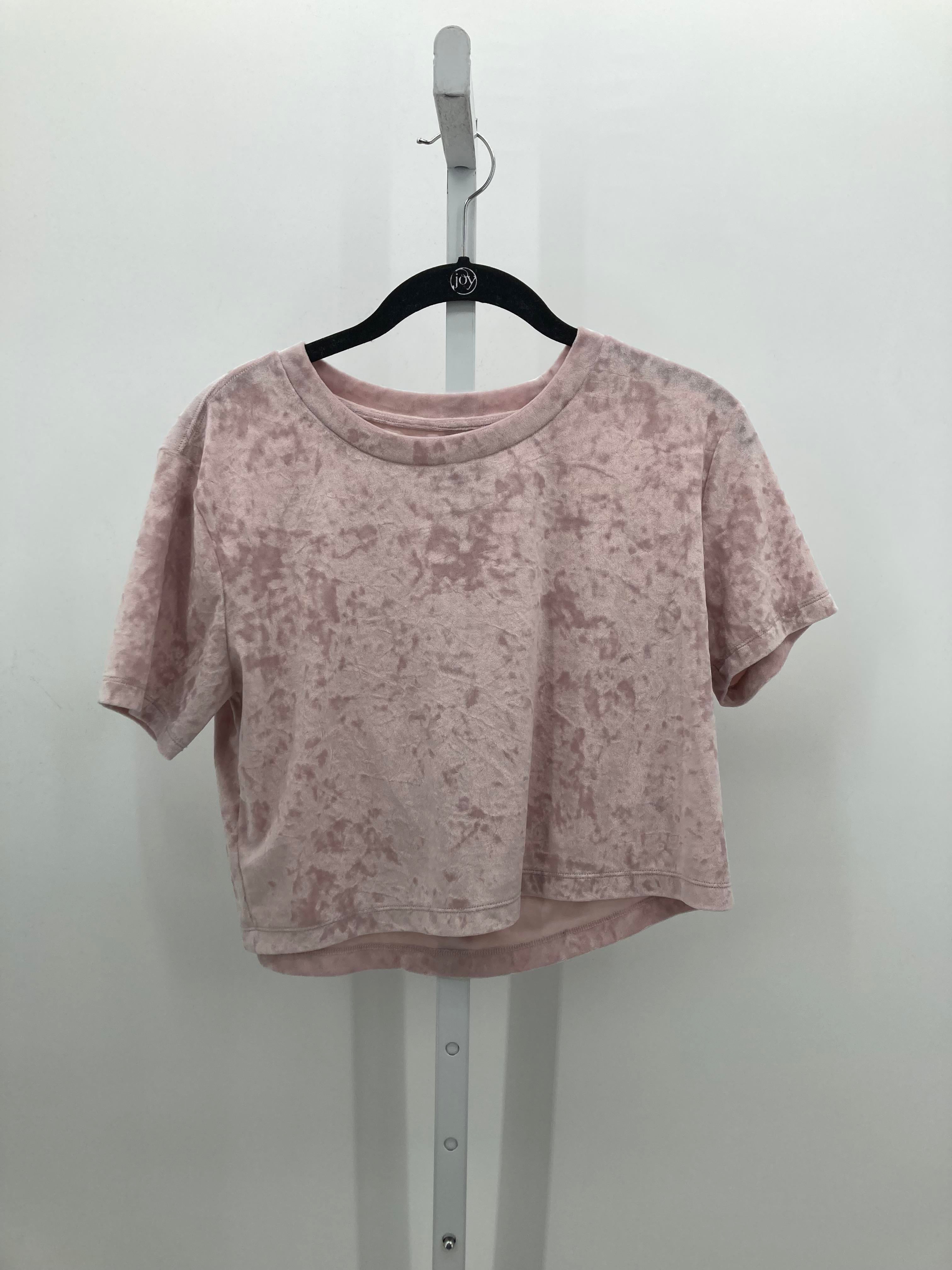 Aeropostale Size X Small Juniors Short Sleeve Shirt