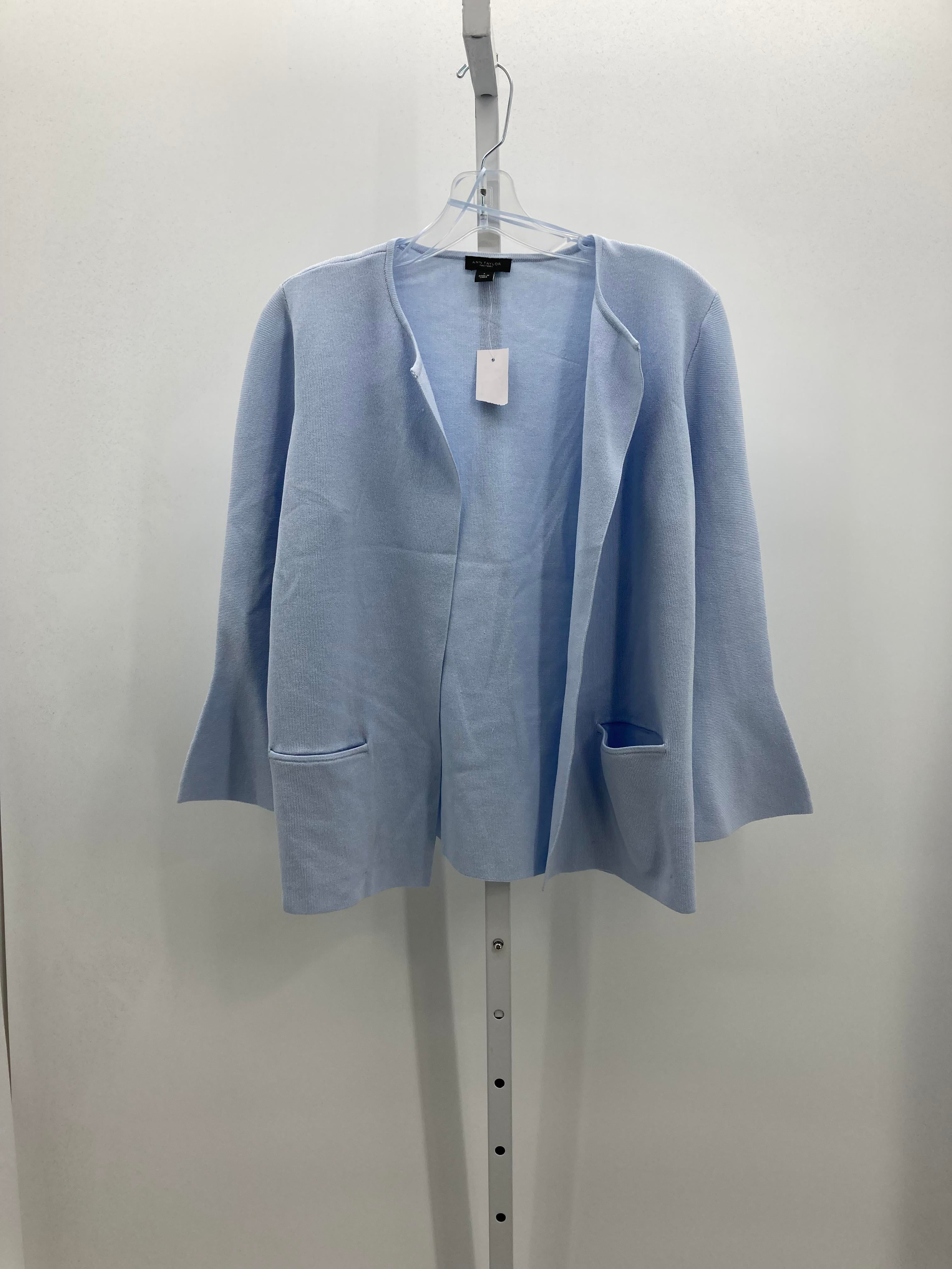 Ann Taylor Size Small Misses Cardigan