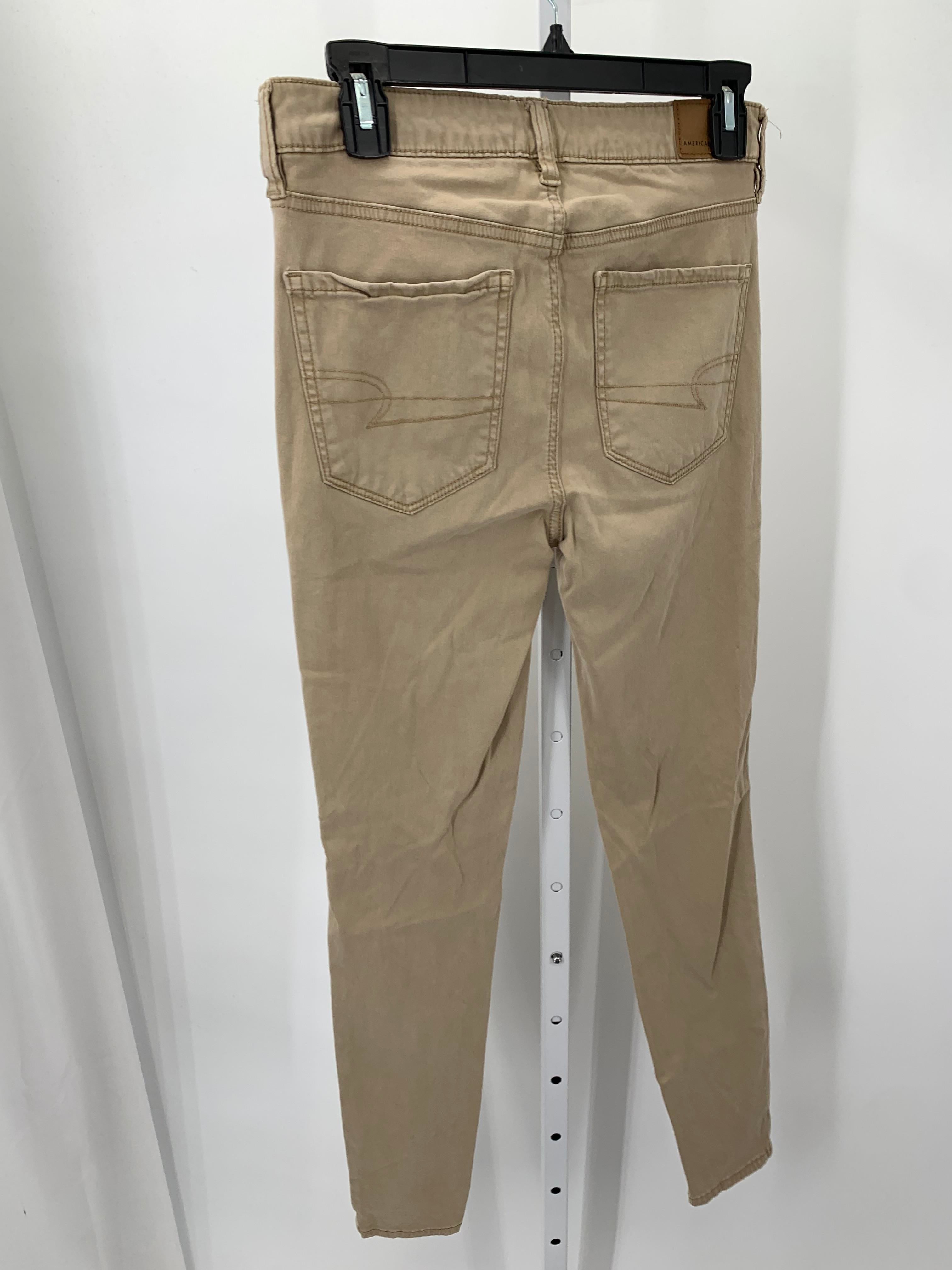 American Eagle Size 6 Juniors Pants