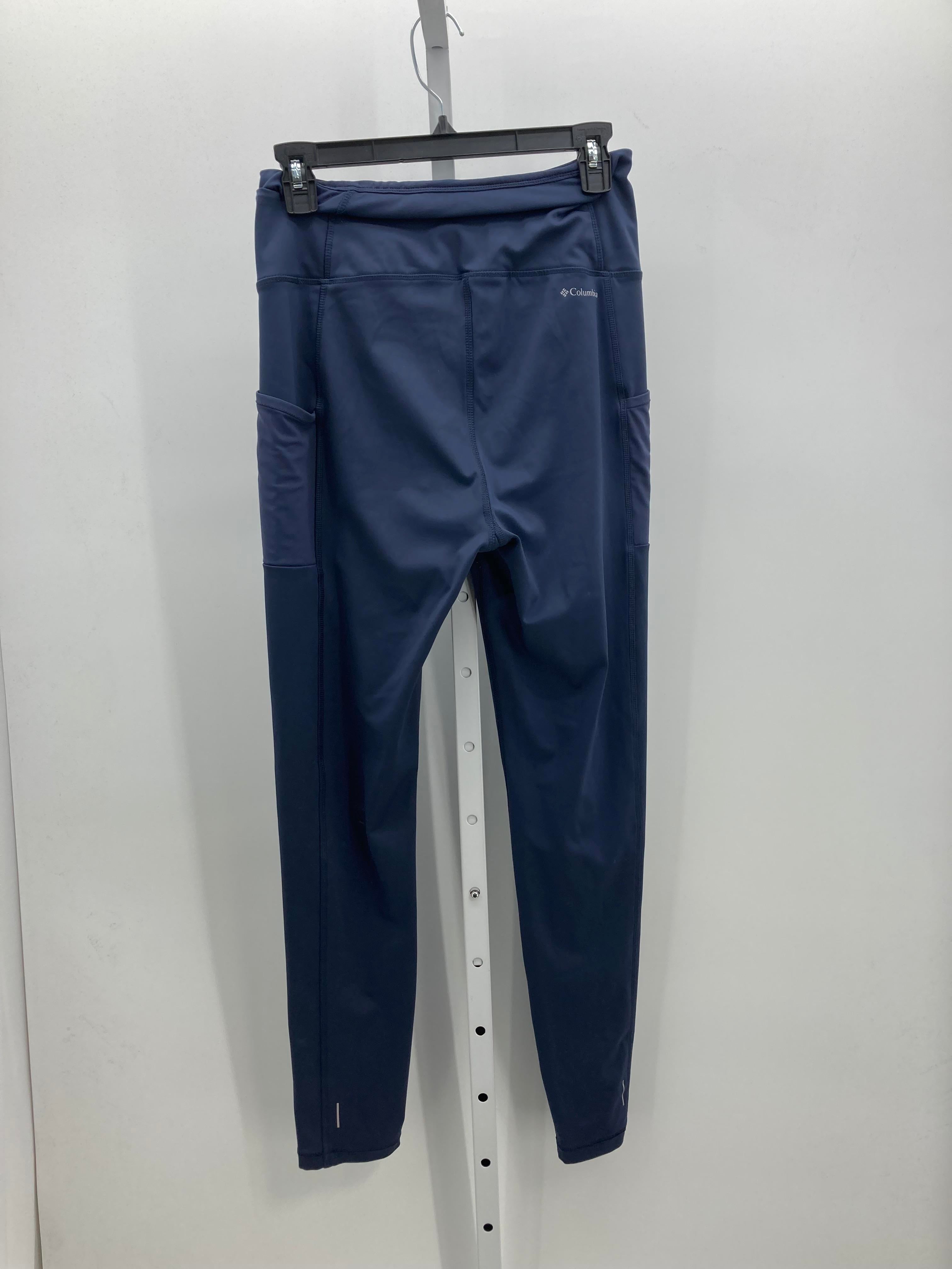 Columbia Size Medium Misses Leggings
