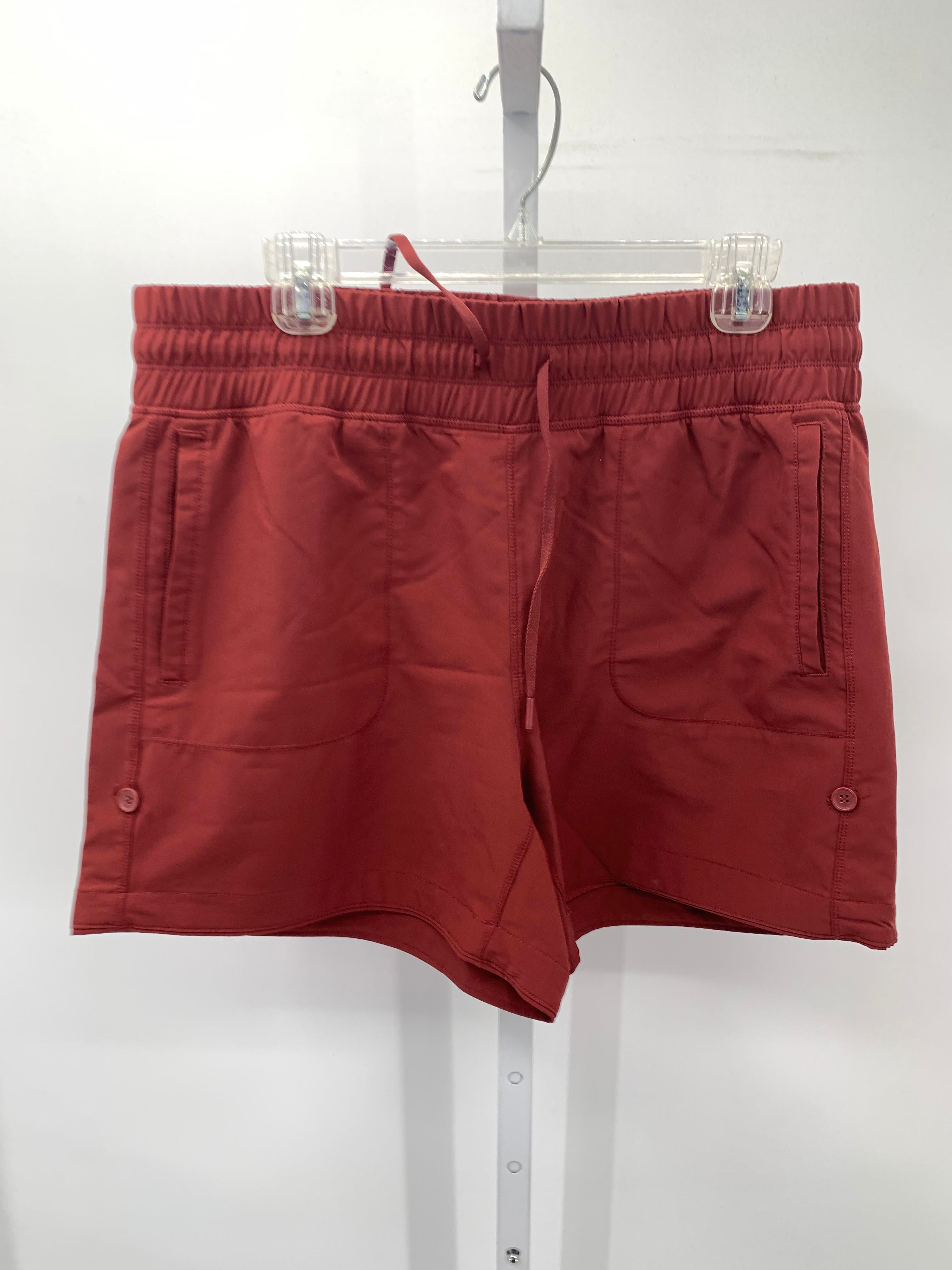 90 degree Size Extra Large Misses Shorts