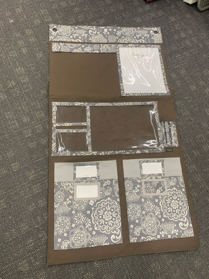 HANGING HOME ORGANIZER - THIRTY ONE.