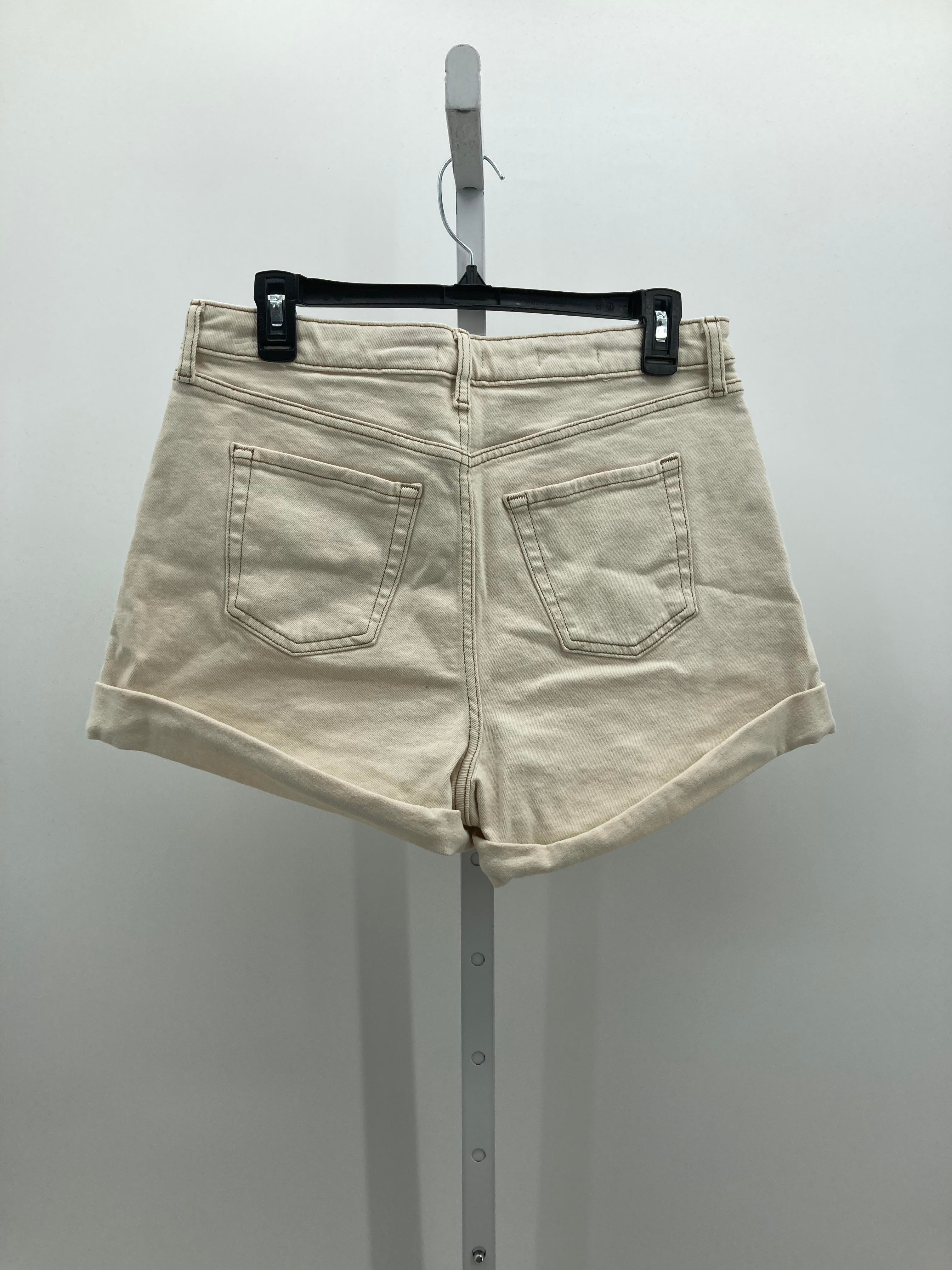 Wild Fable Size 10 Juniors Shorts