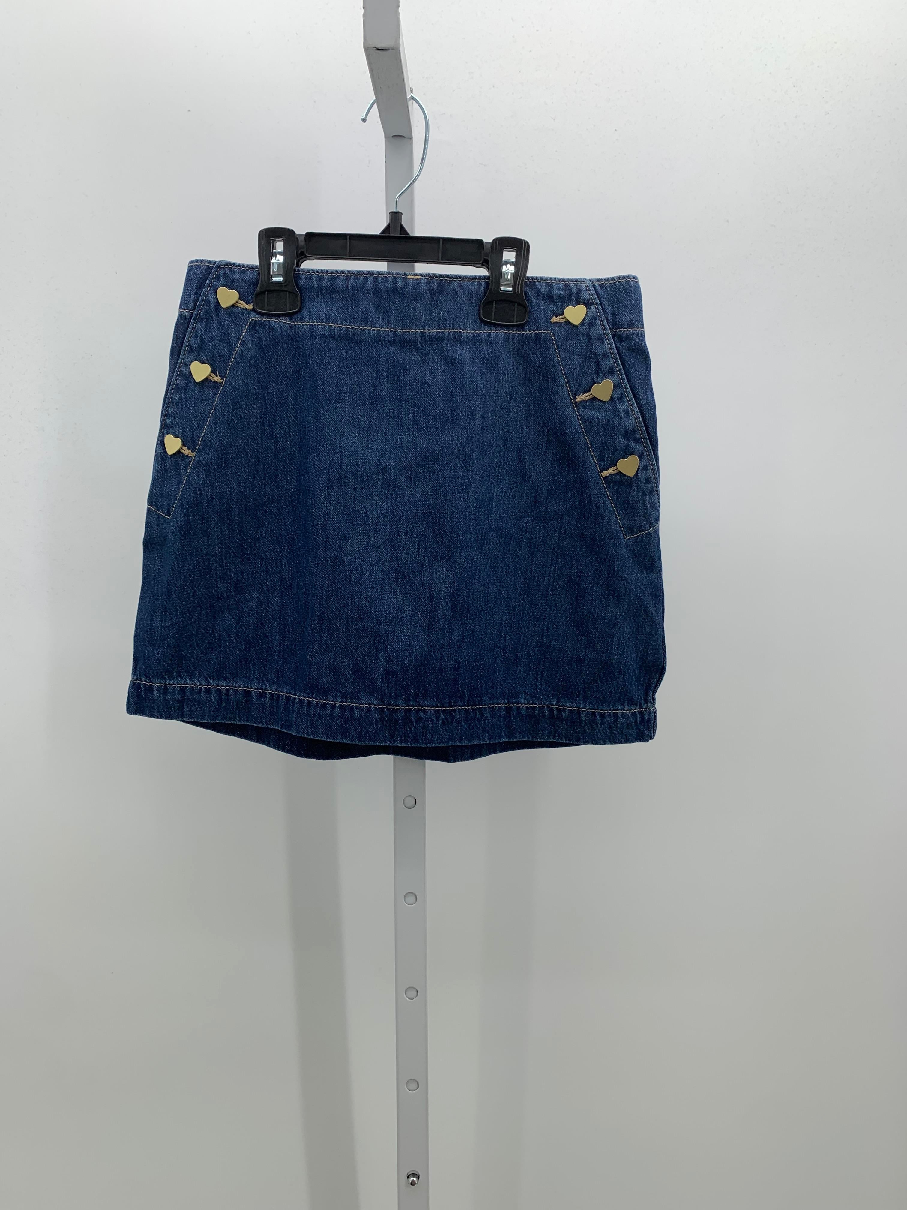 Old Navy Size 10-12 Girls Skort