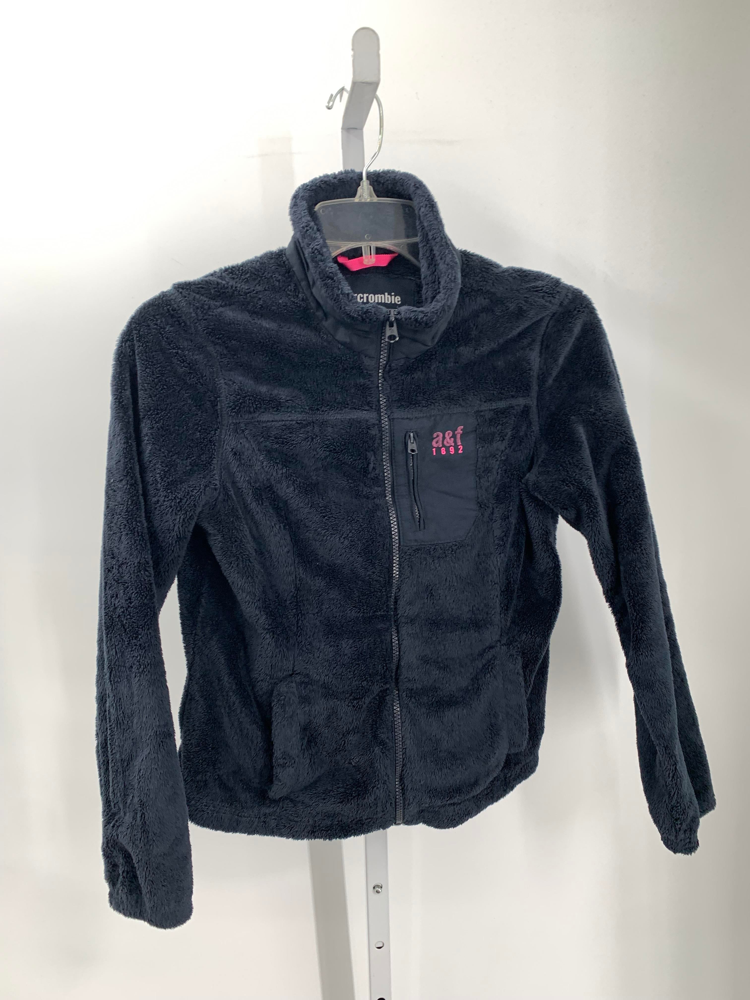 Abercrombie Size 16 Girls Fleece