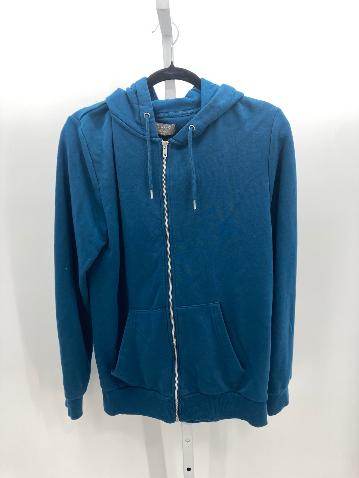 Primark Size Large Misses Sweat Jacket