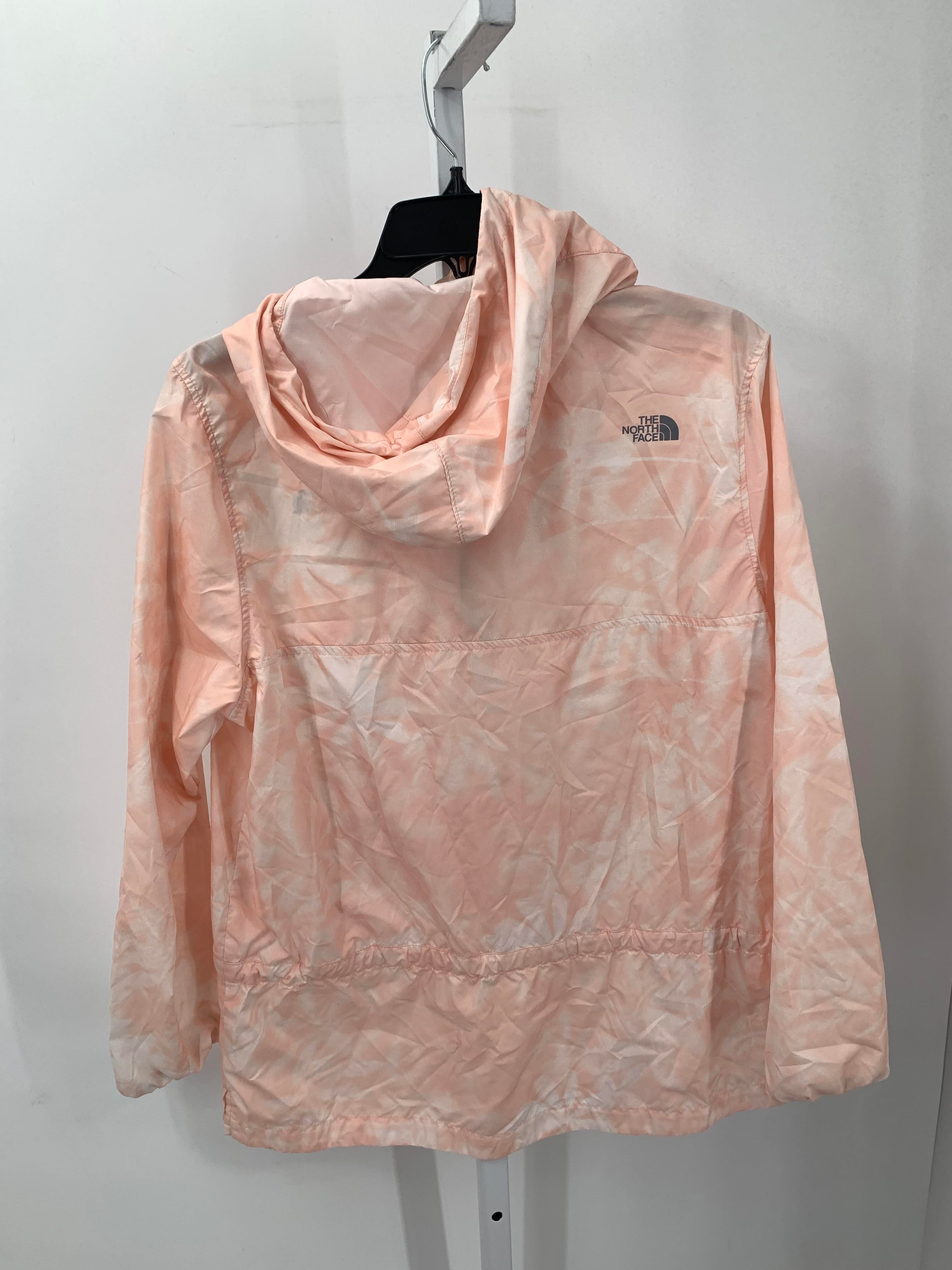 The North Face Size Large Misses Lightweight Jacket