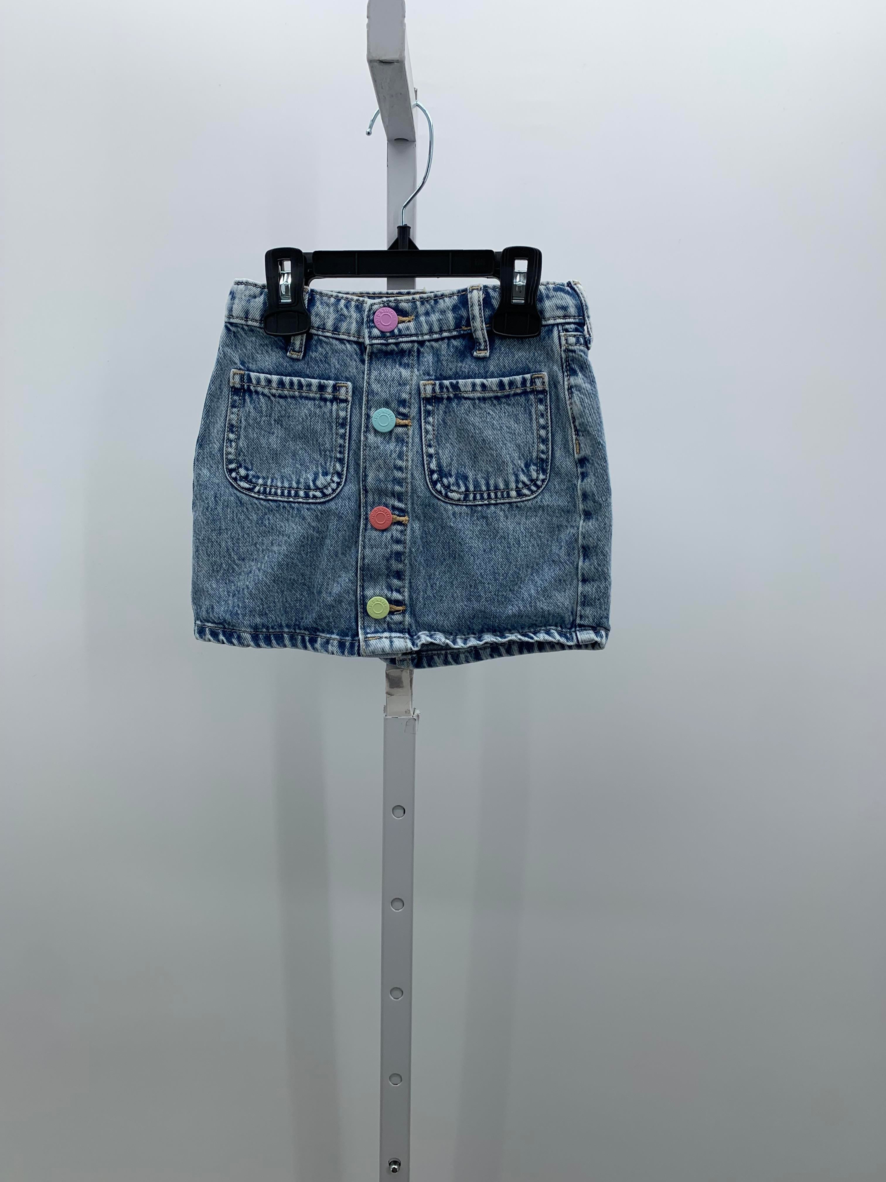 Old Navy Size 4T Girls Skirt