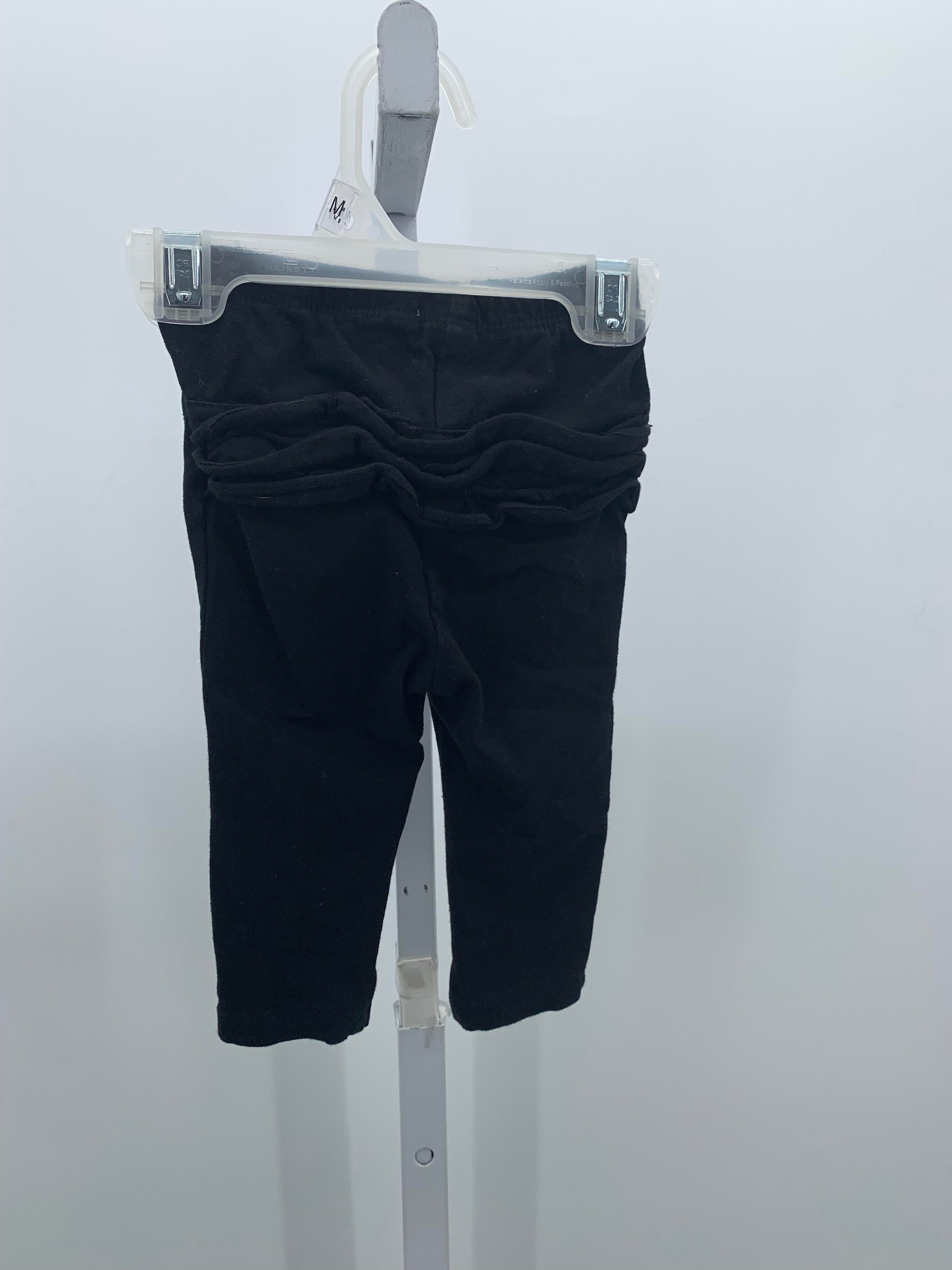Old Navy Size 6-12 mon Girls Pants
