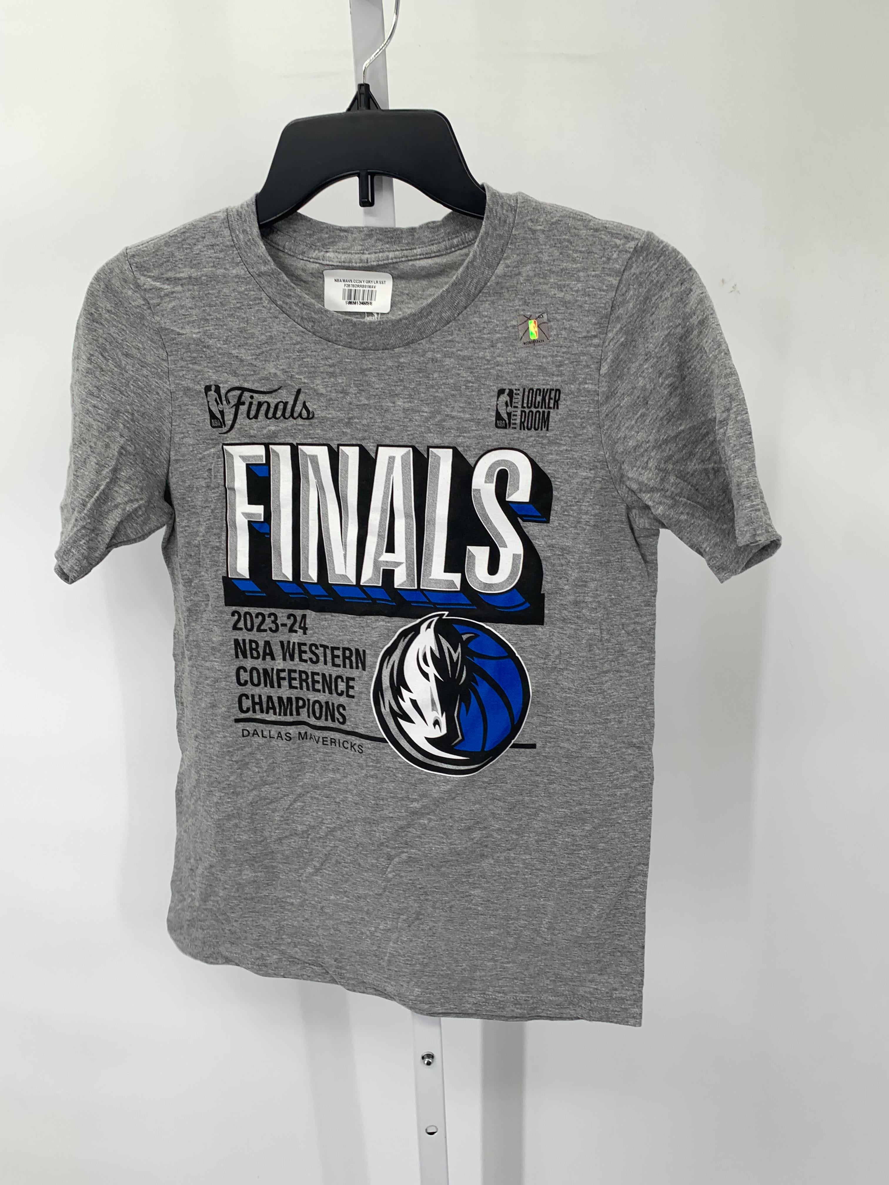 NEW NBA FINALS DALLAS MAVERICKS