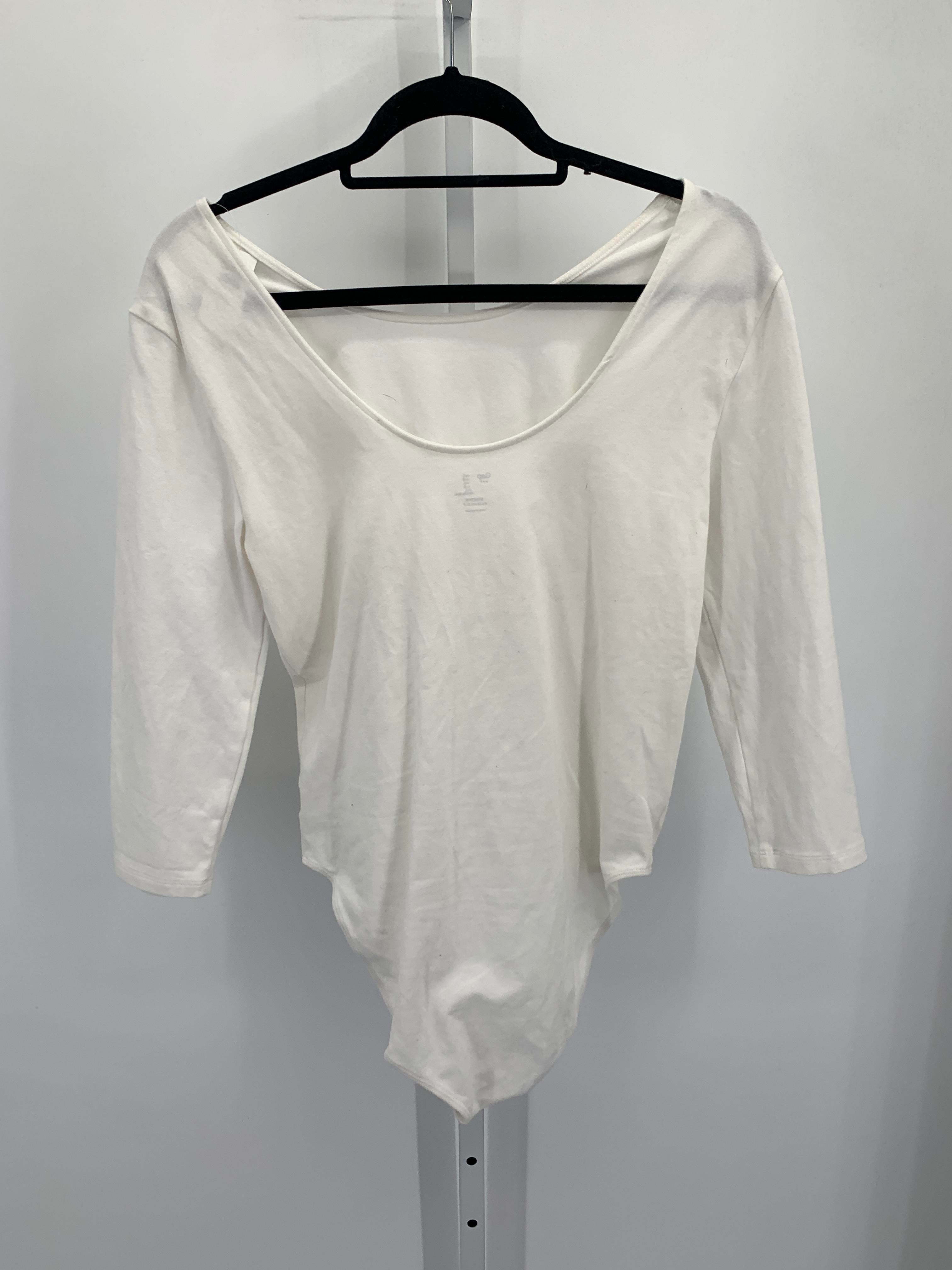 Gap Size Medium Misses 3/4 Sleeve Shirt