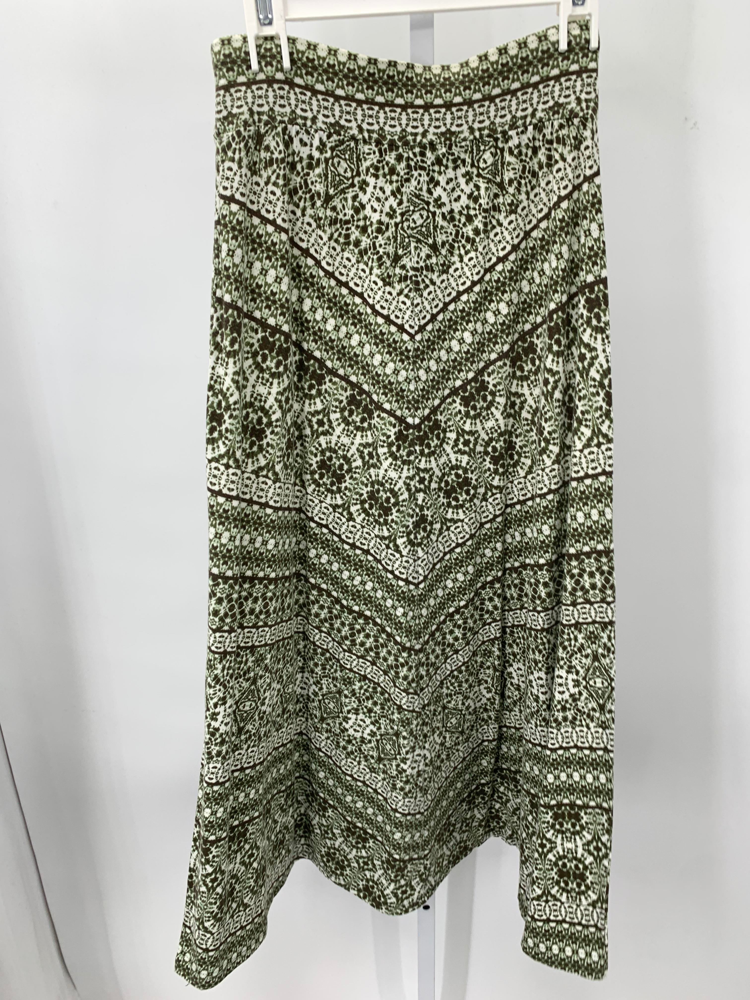 db Size Small Misses Skirt