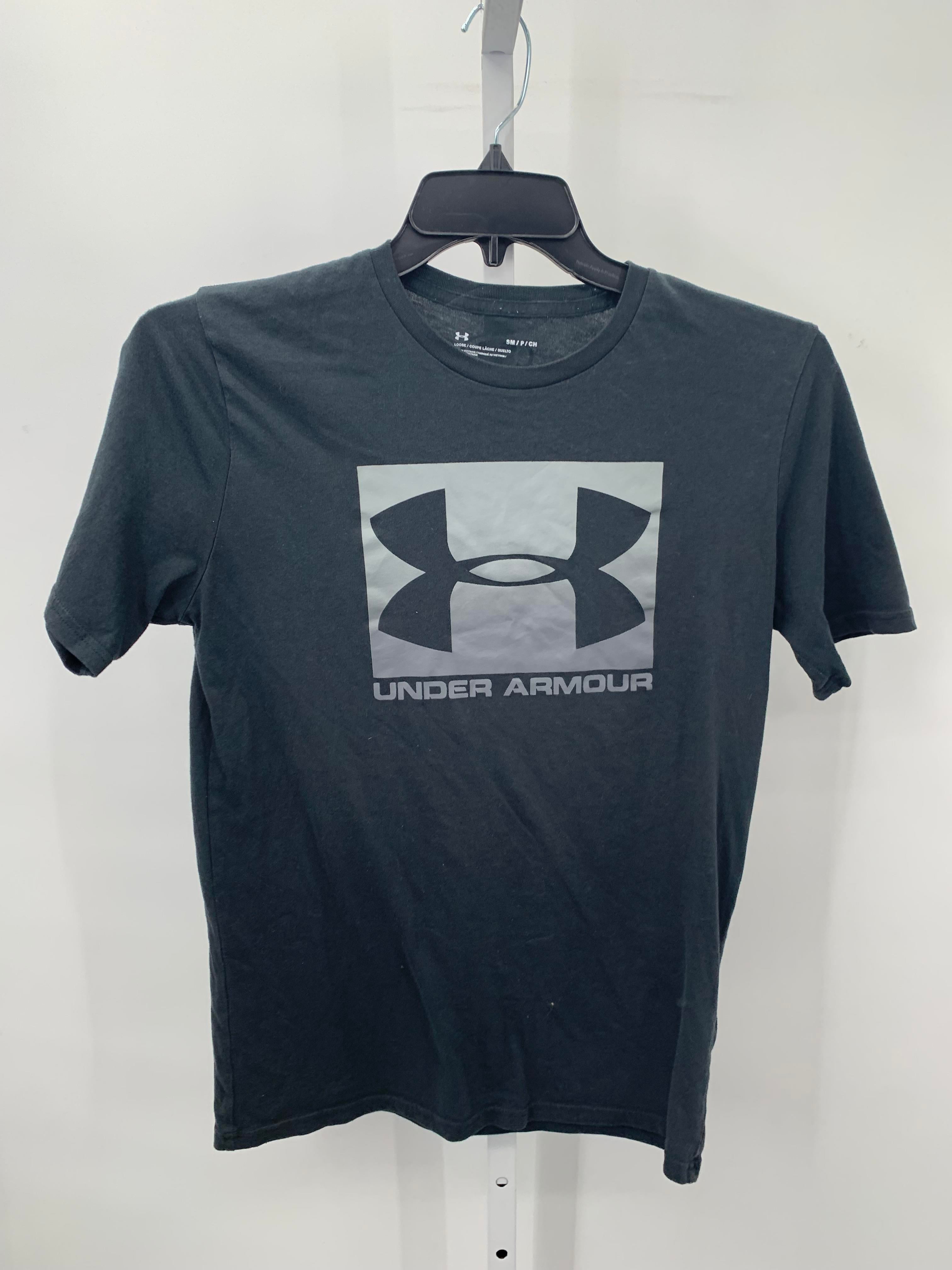 CREWNECK KNIT TEE