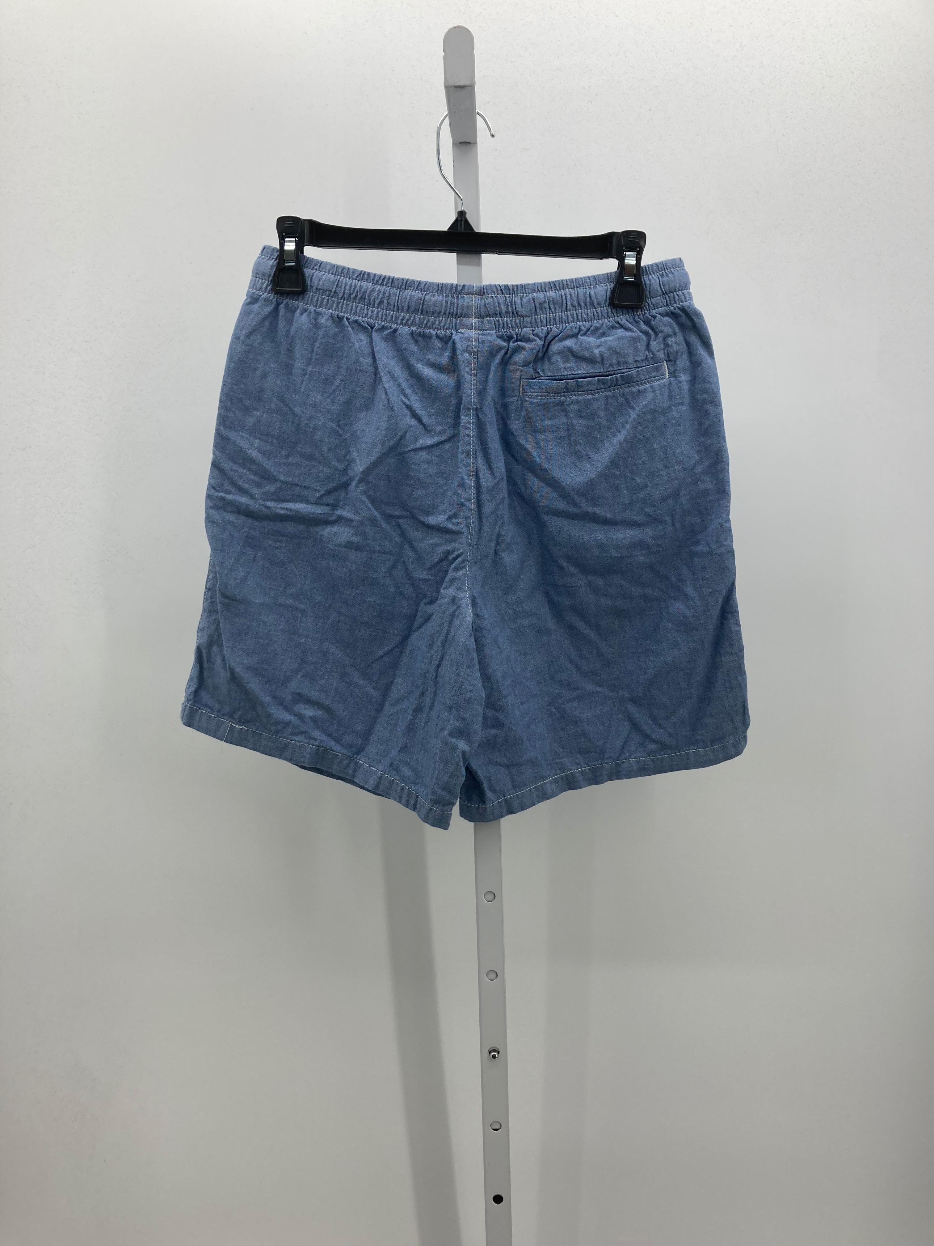 DRAW WAIST SHORTS