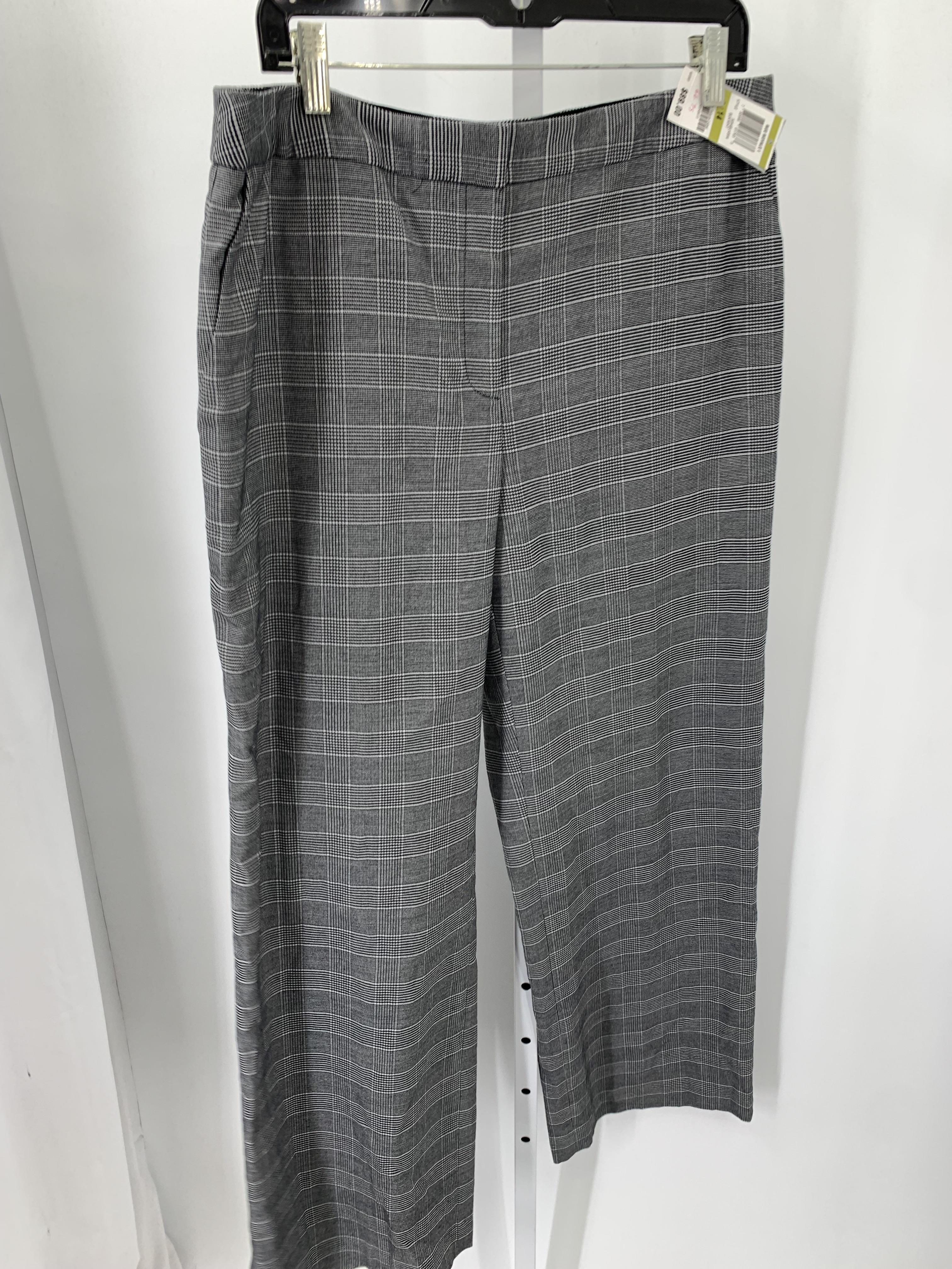 Coldwater Creek Size 14 Misses Pants