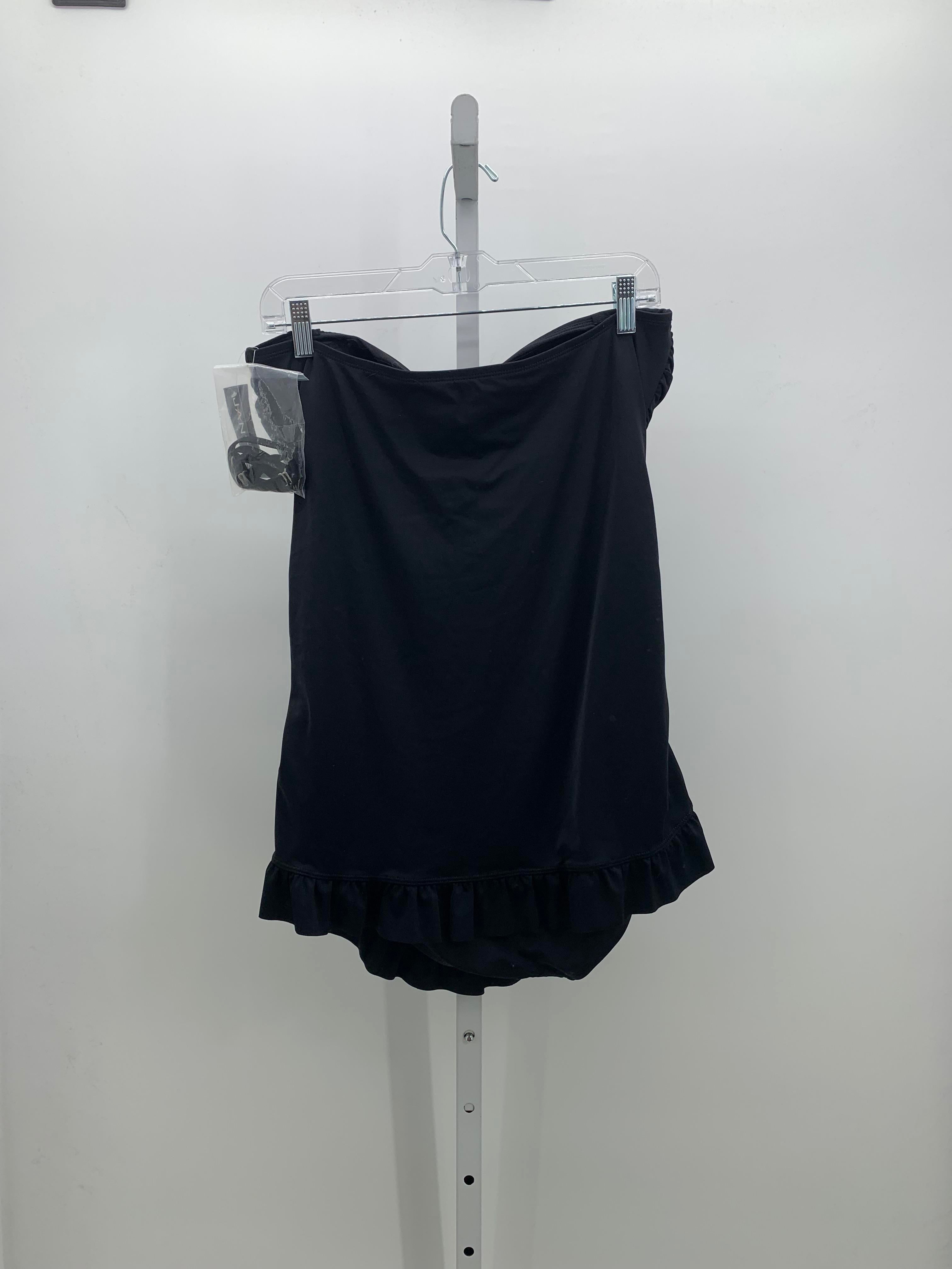 Jantzen Size 16 Misses Swimwear