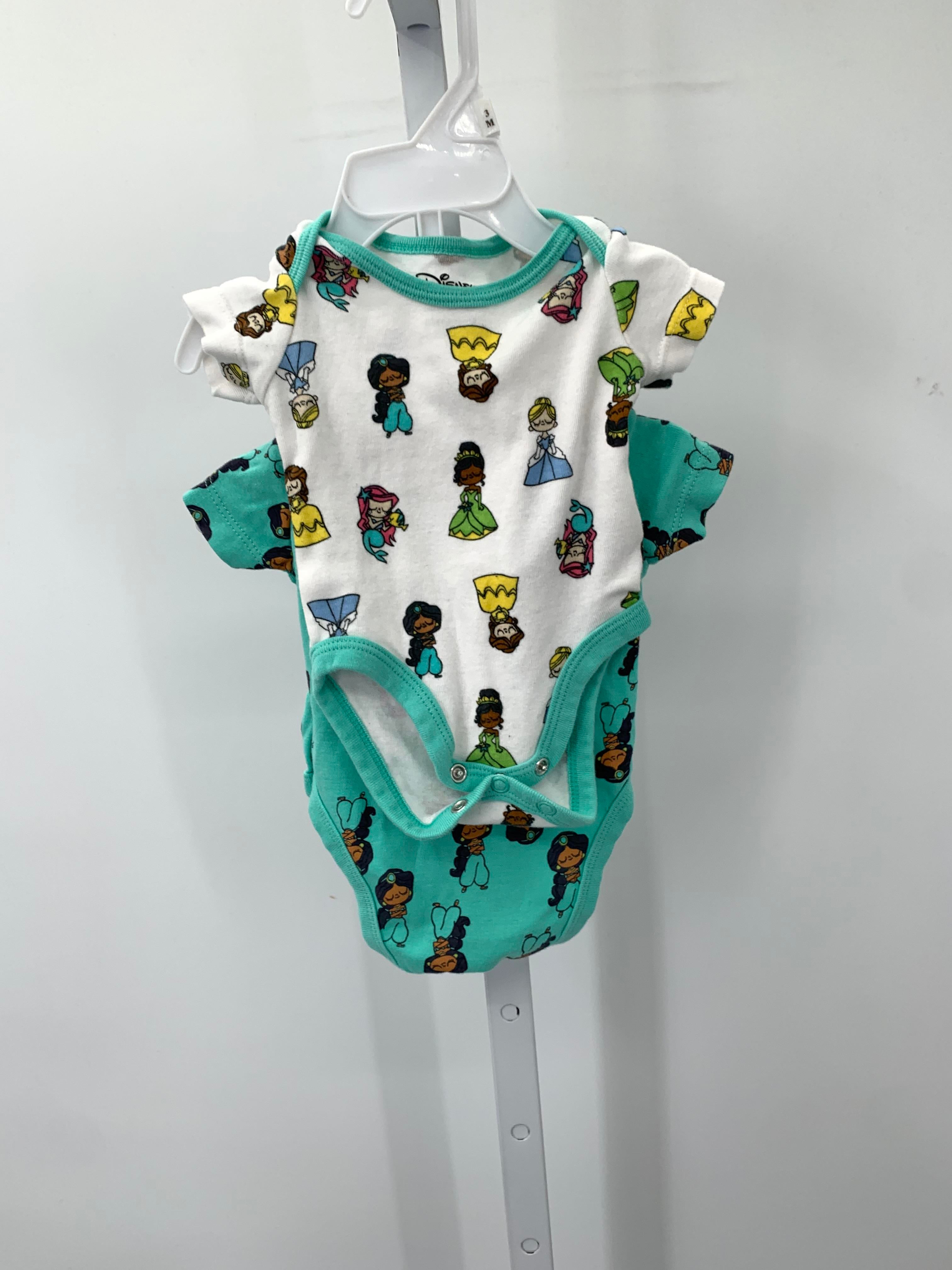 Amazon Essentials Size Newborn Girls 2 Pieces