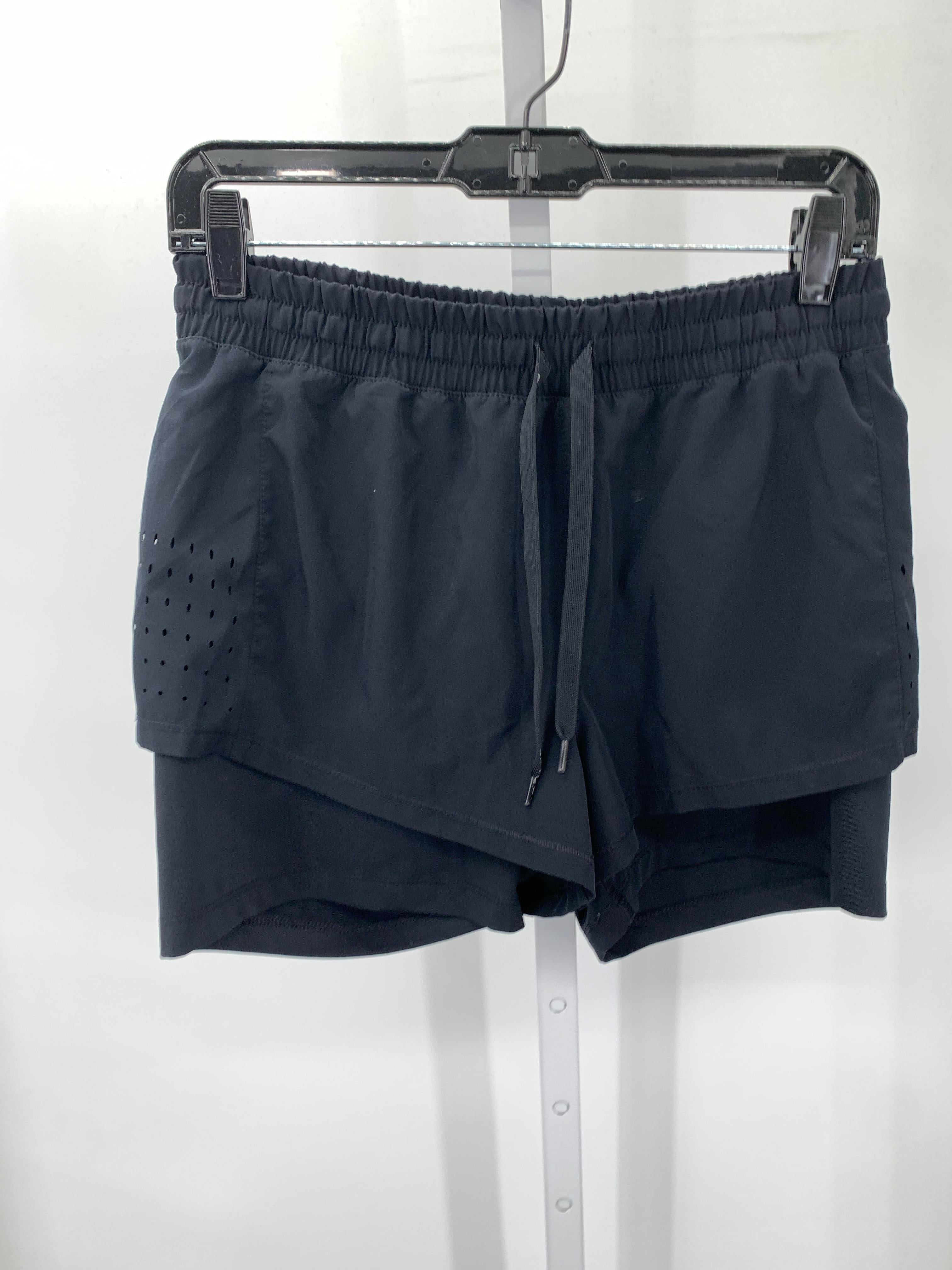 Spyder Size Medium Misses Shorts