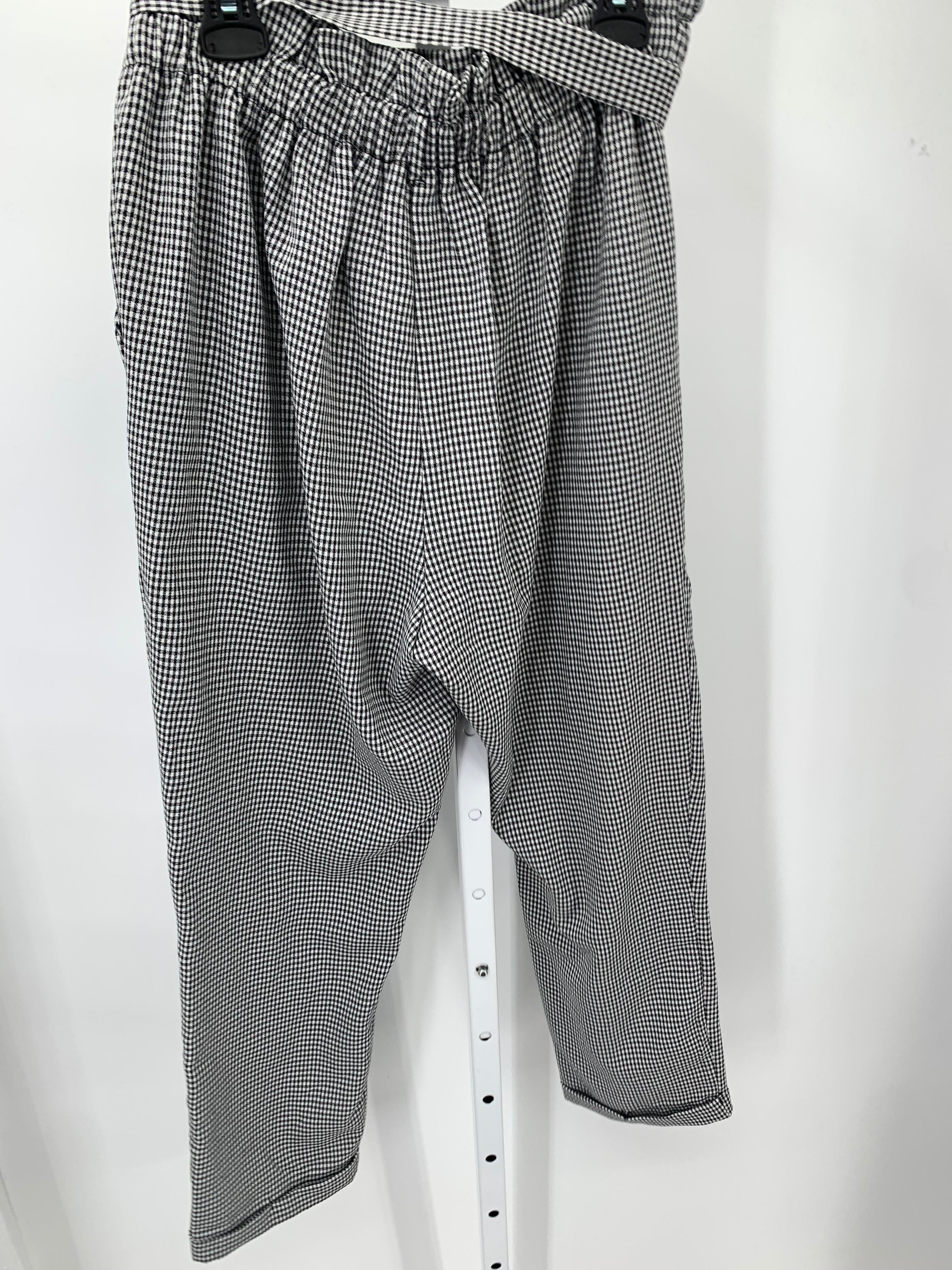 Size Medium Juniors Pants