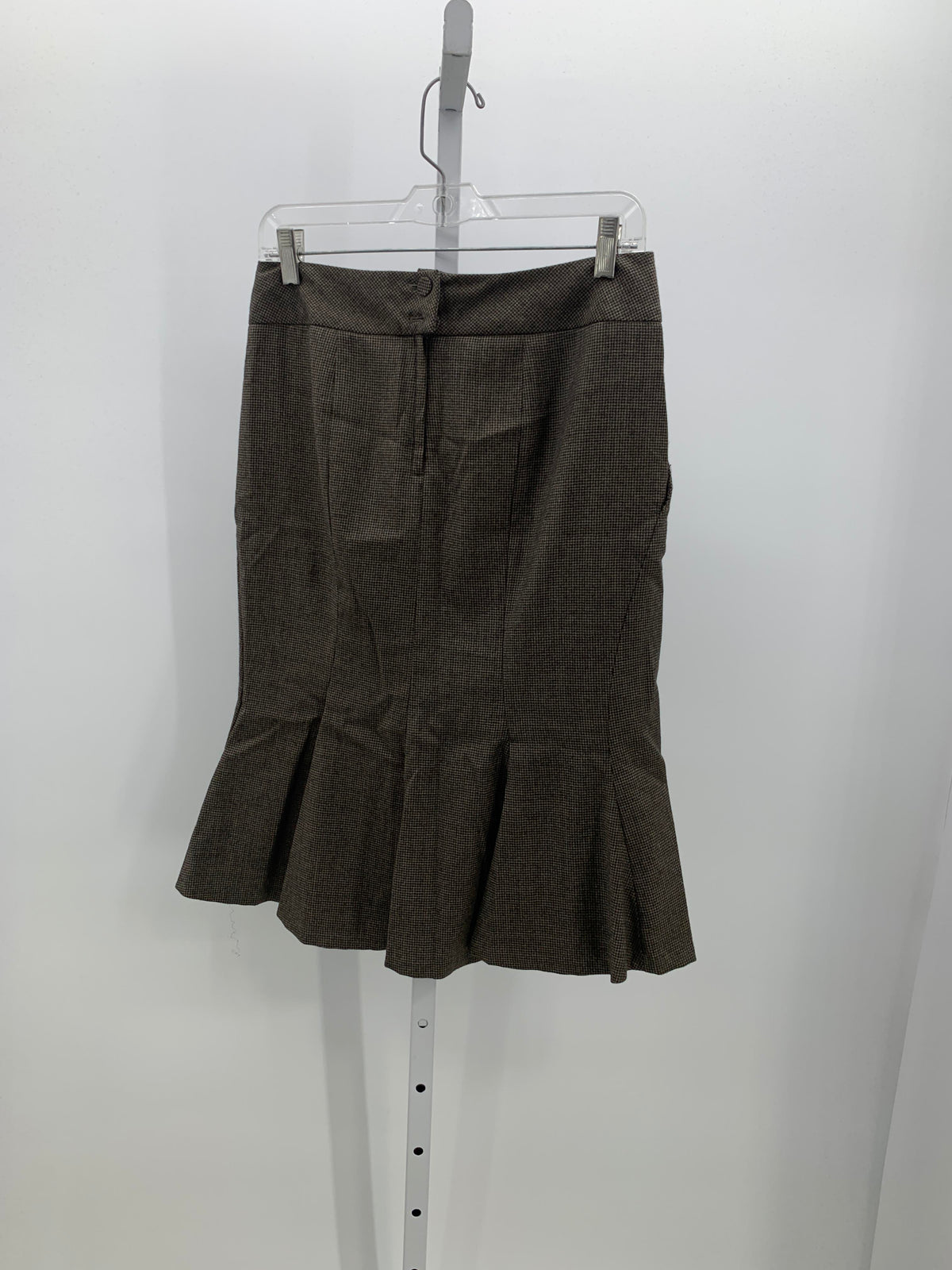 Banana Republic Size 4 Misses Skirt