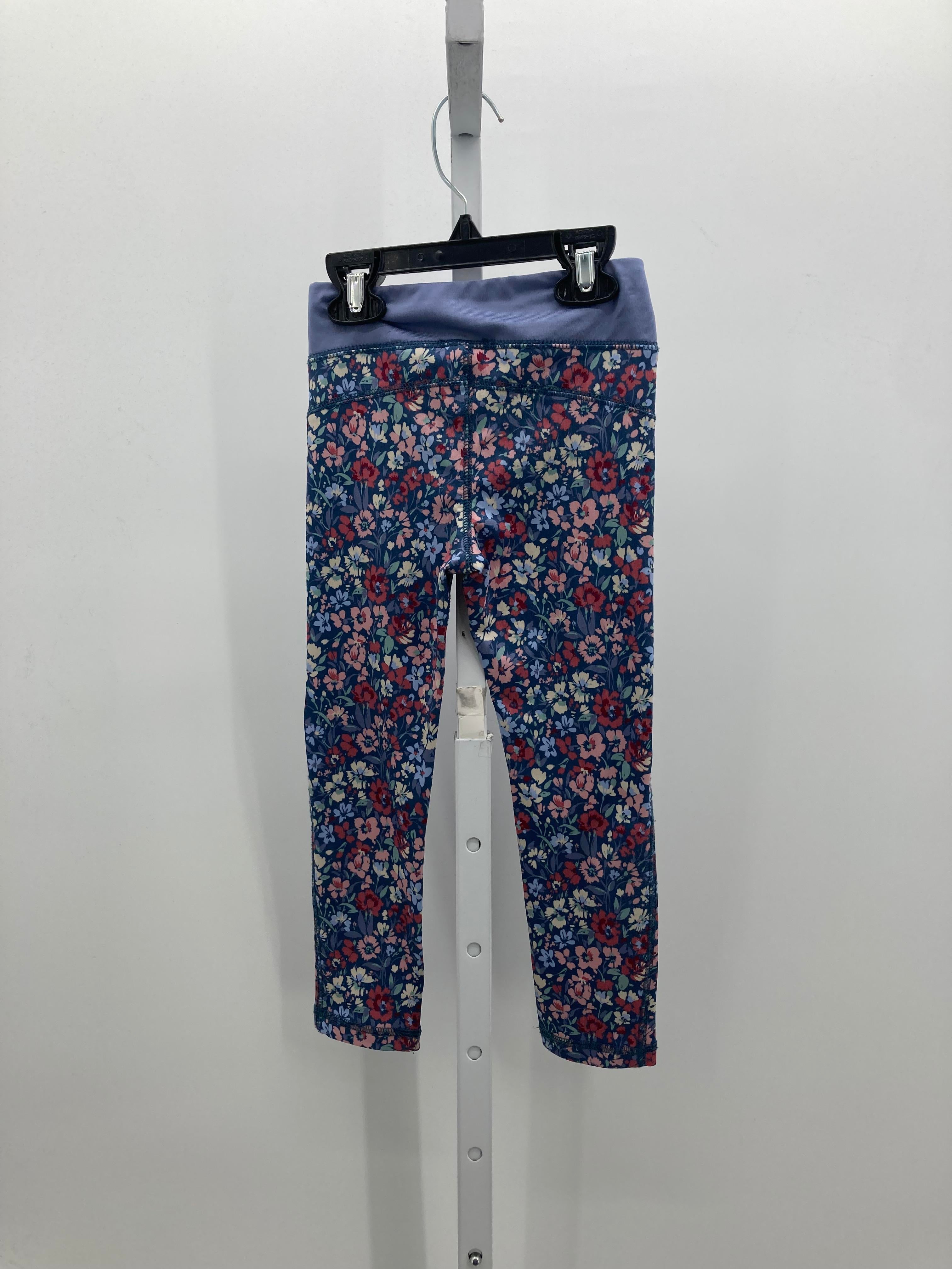 Osh Kosh Size 5 Girls Leggings