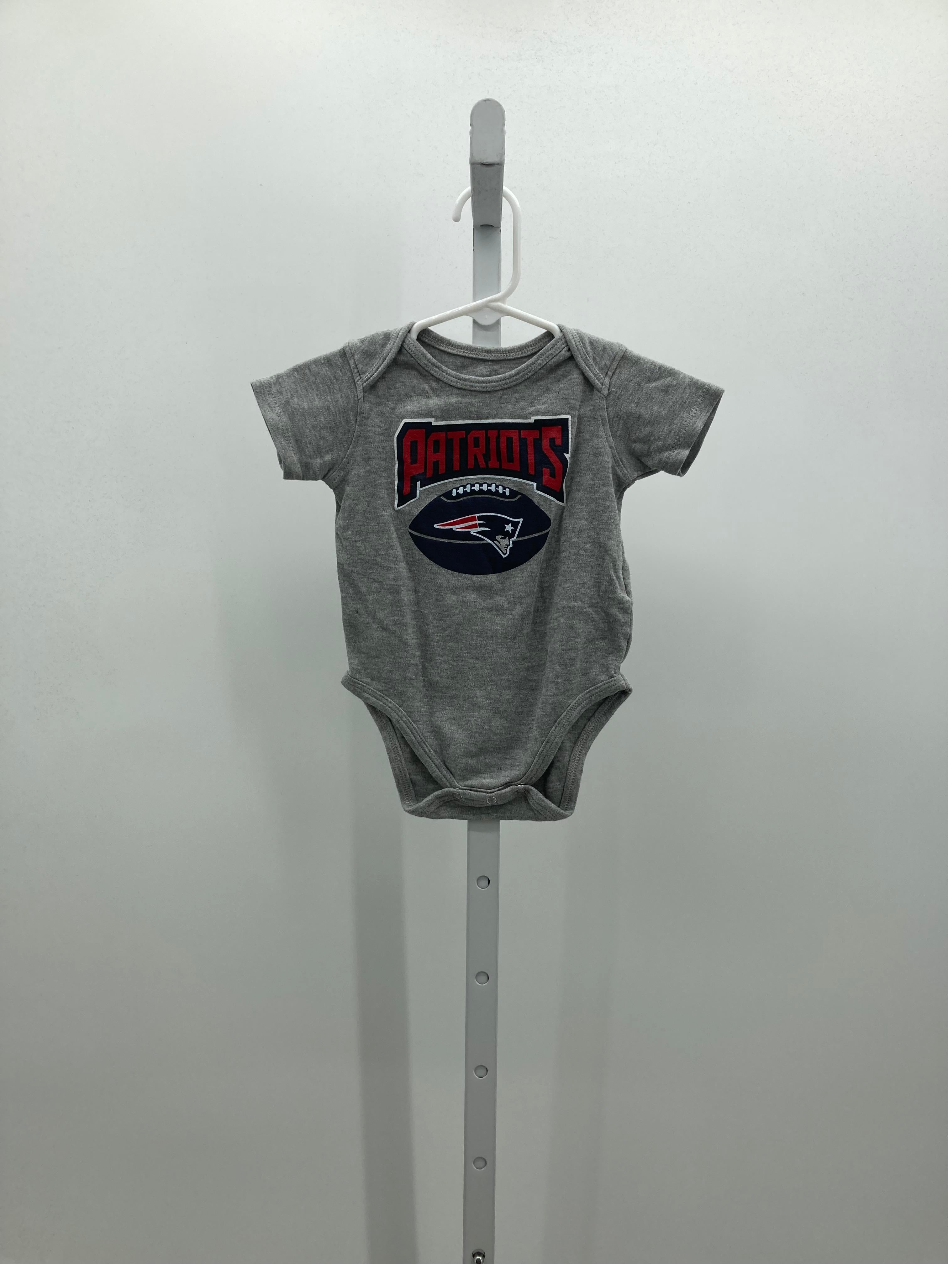 PATRIOTS KNIT