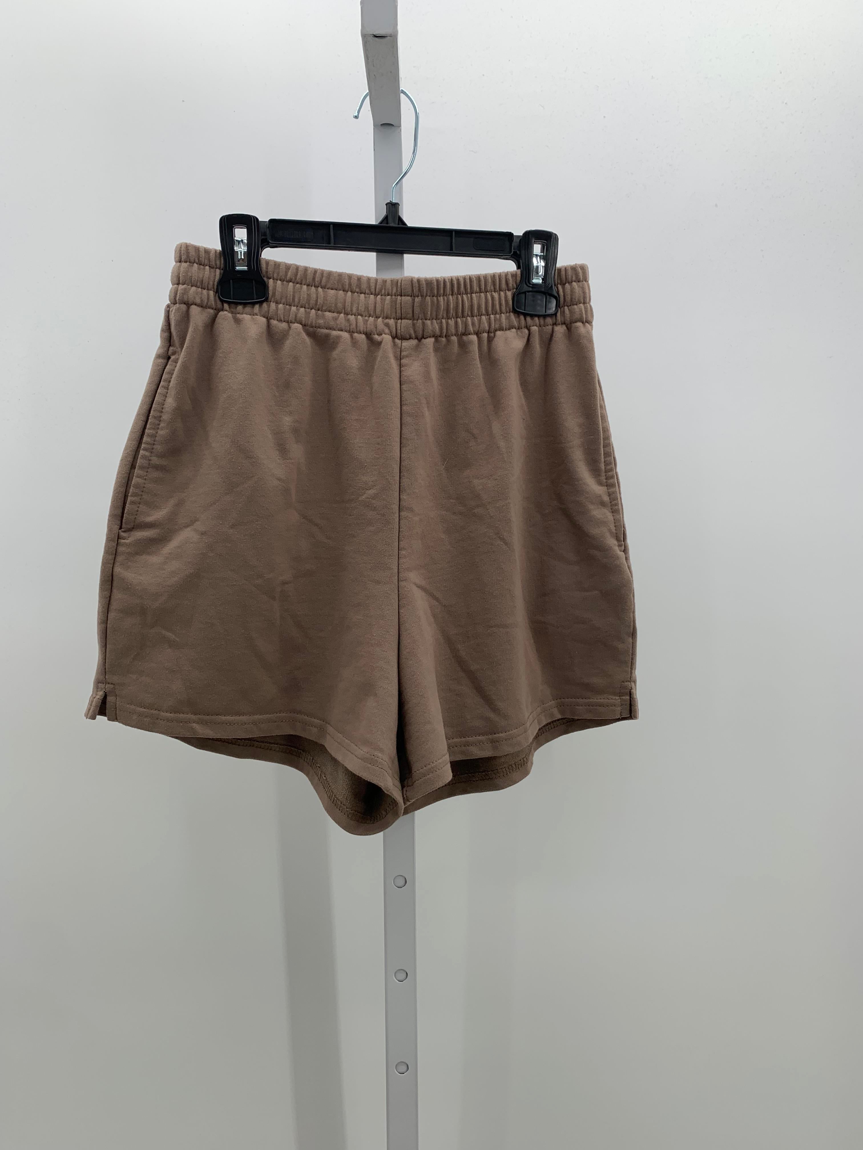 Size Small Juniors Shorts