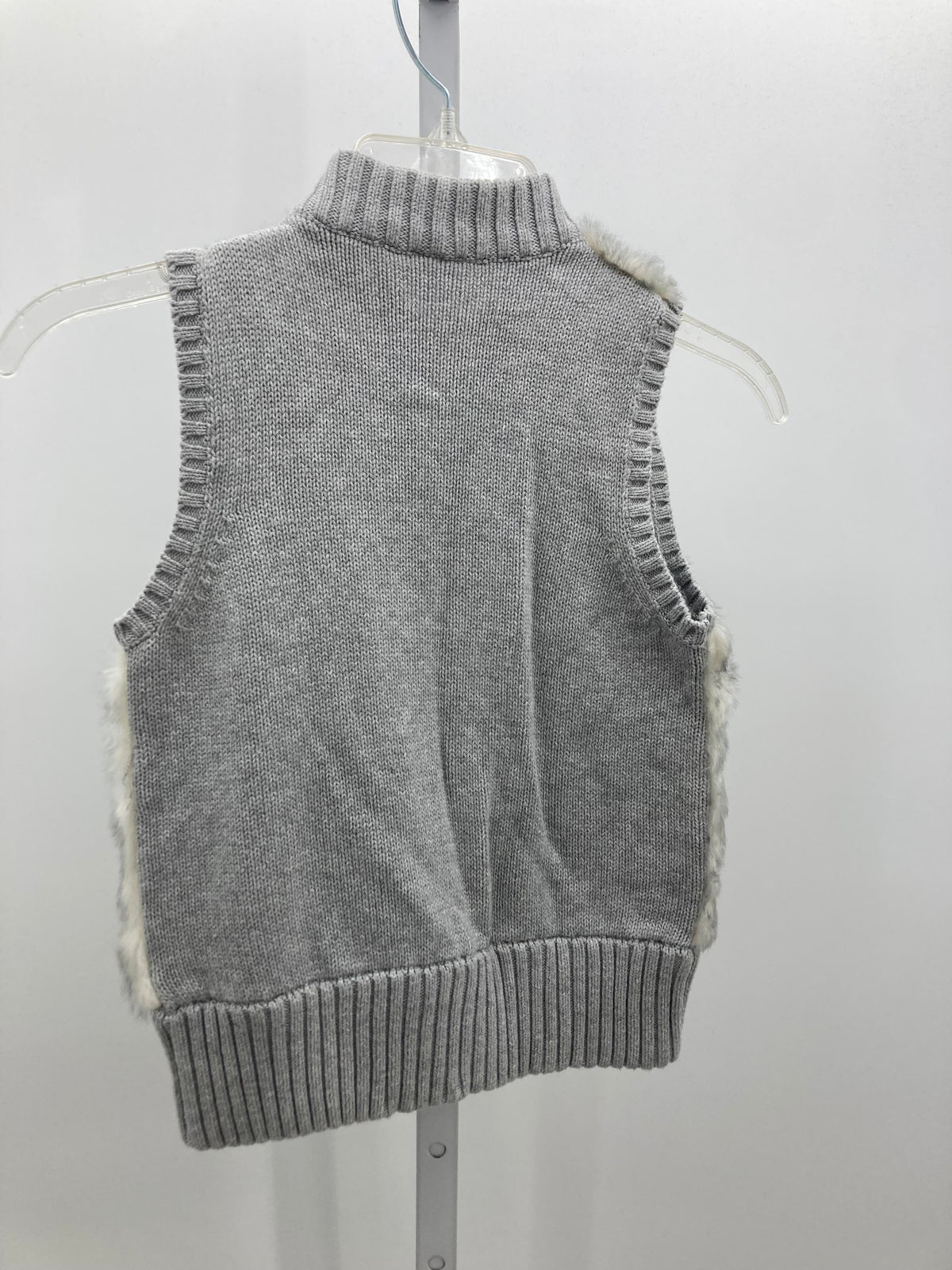 Gymboree Size 7-8 Girls Vest