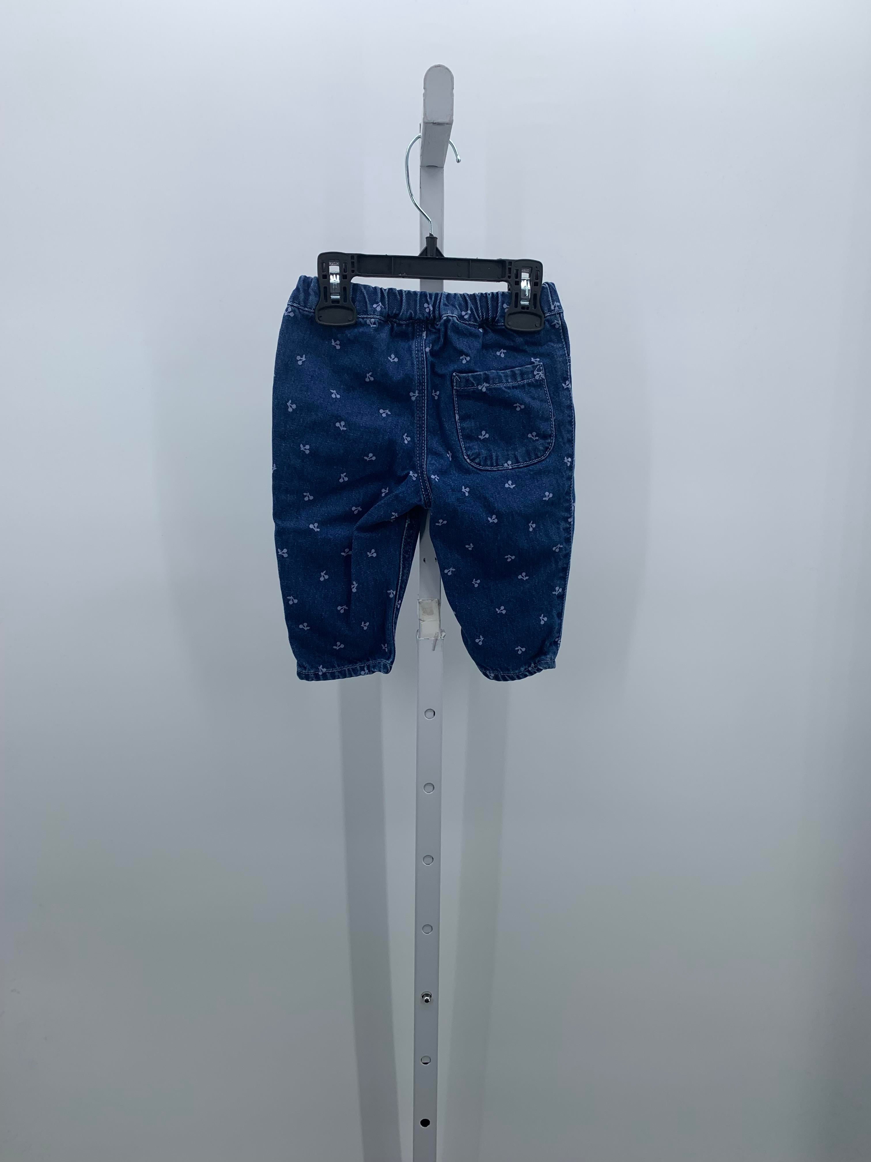 H&M Size 6 Months Girls Jeans