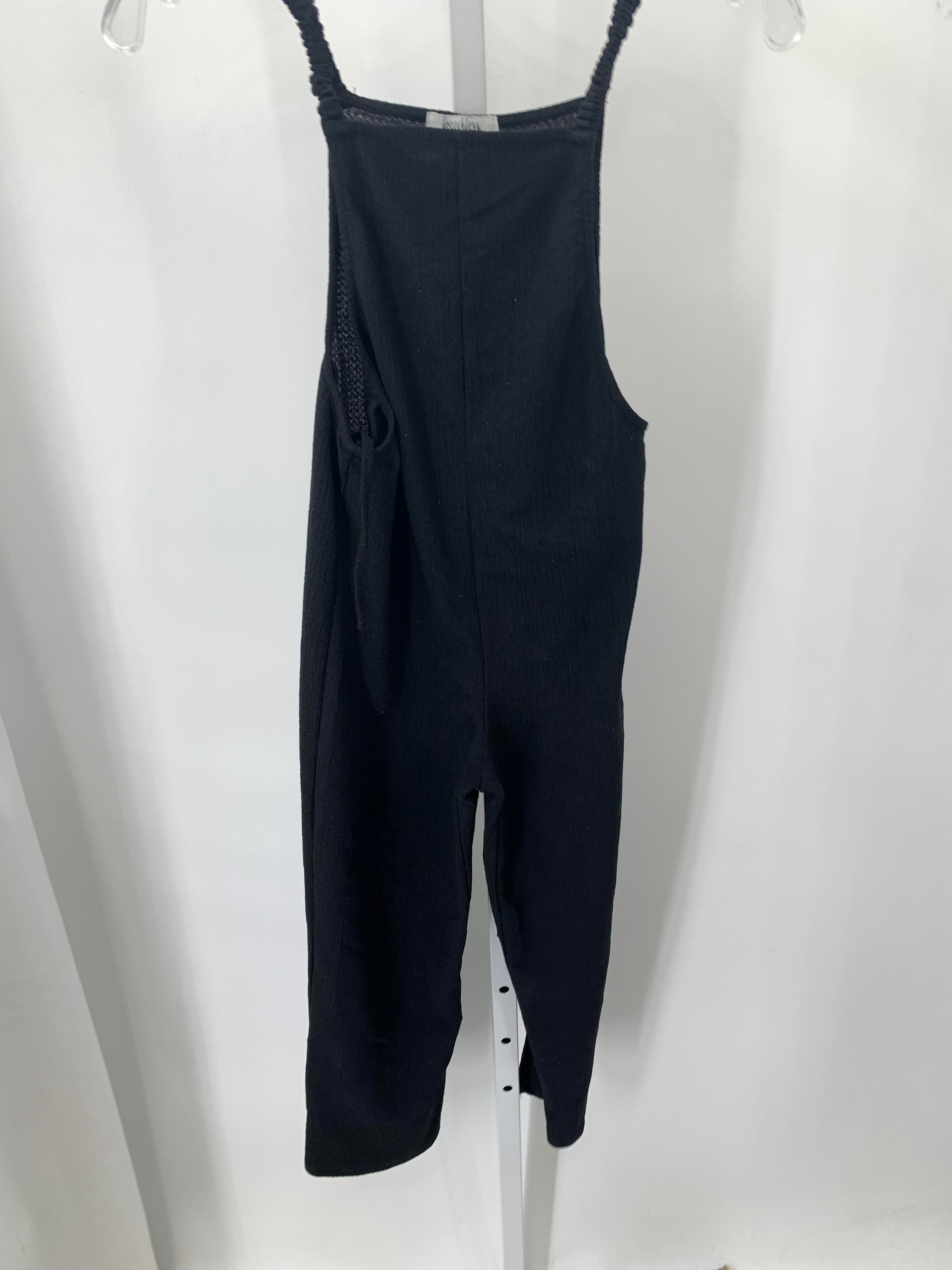 Speechless Size 8-10 Girls Overalls