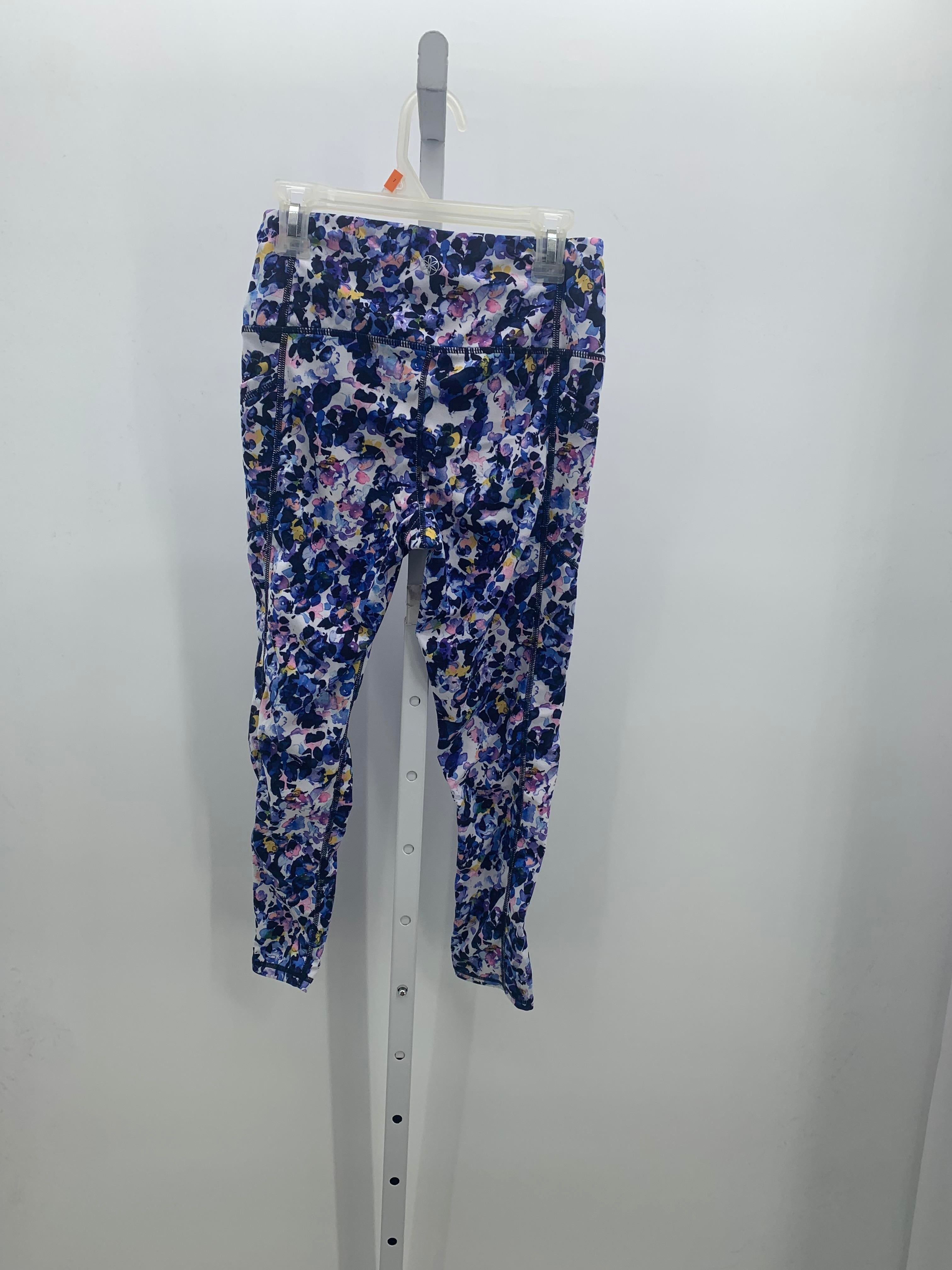 GAIAM Size X Small Misses Leggings