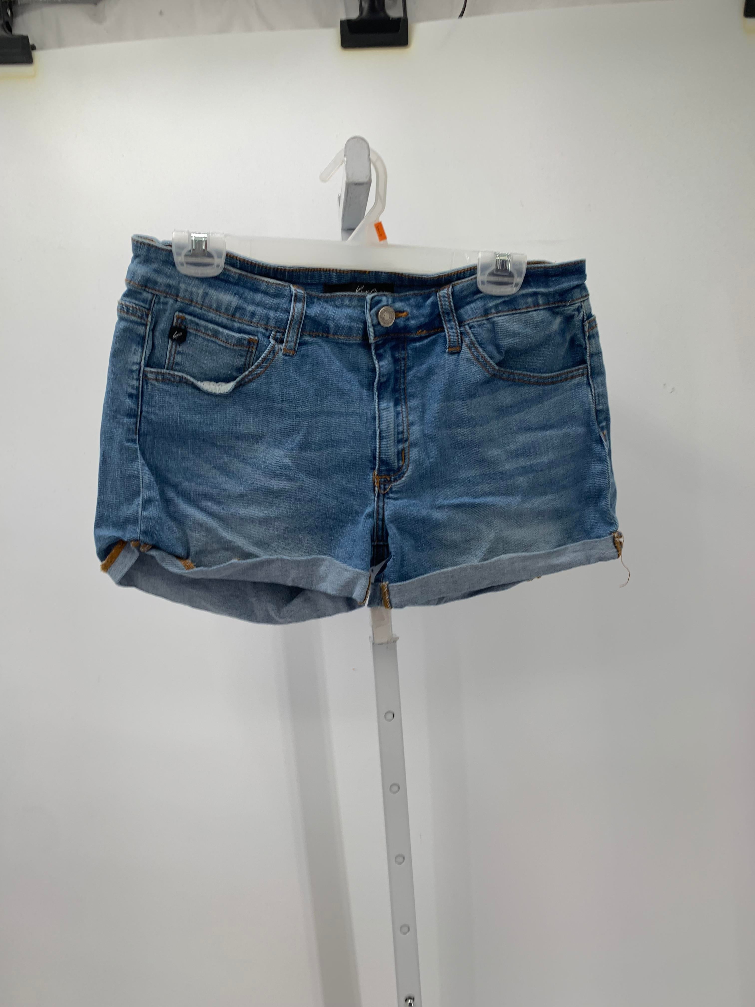 Kan Can Size 12 Misses Shorts