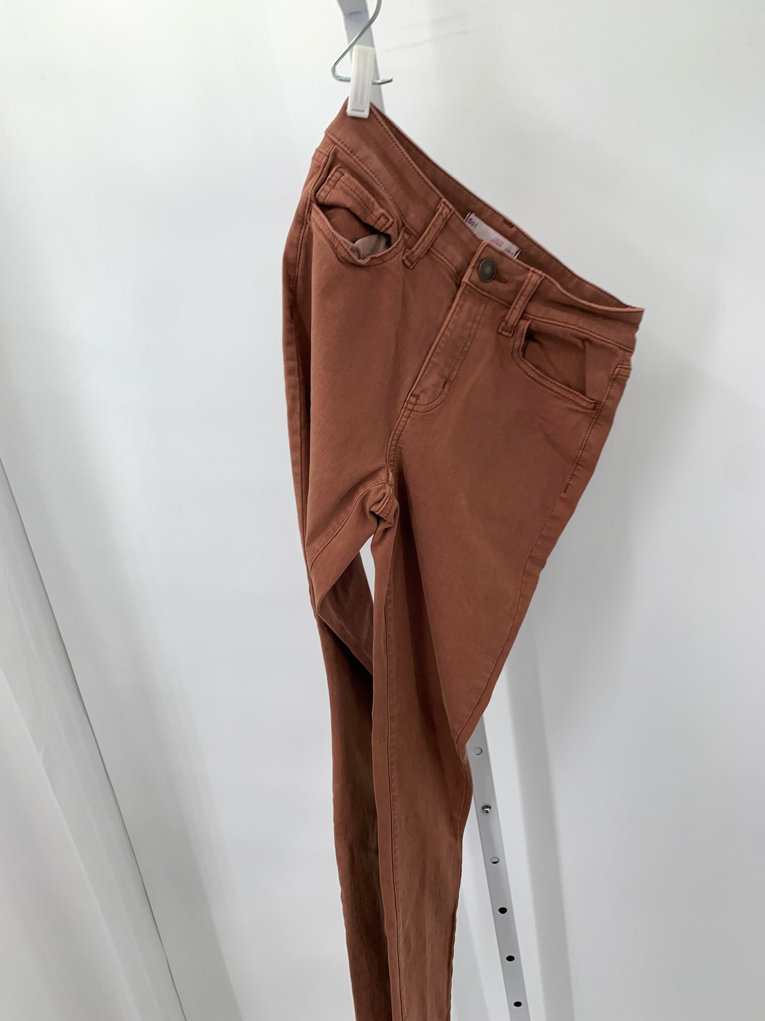 SO Size 3 Juniors Jeans