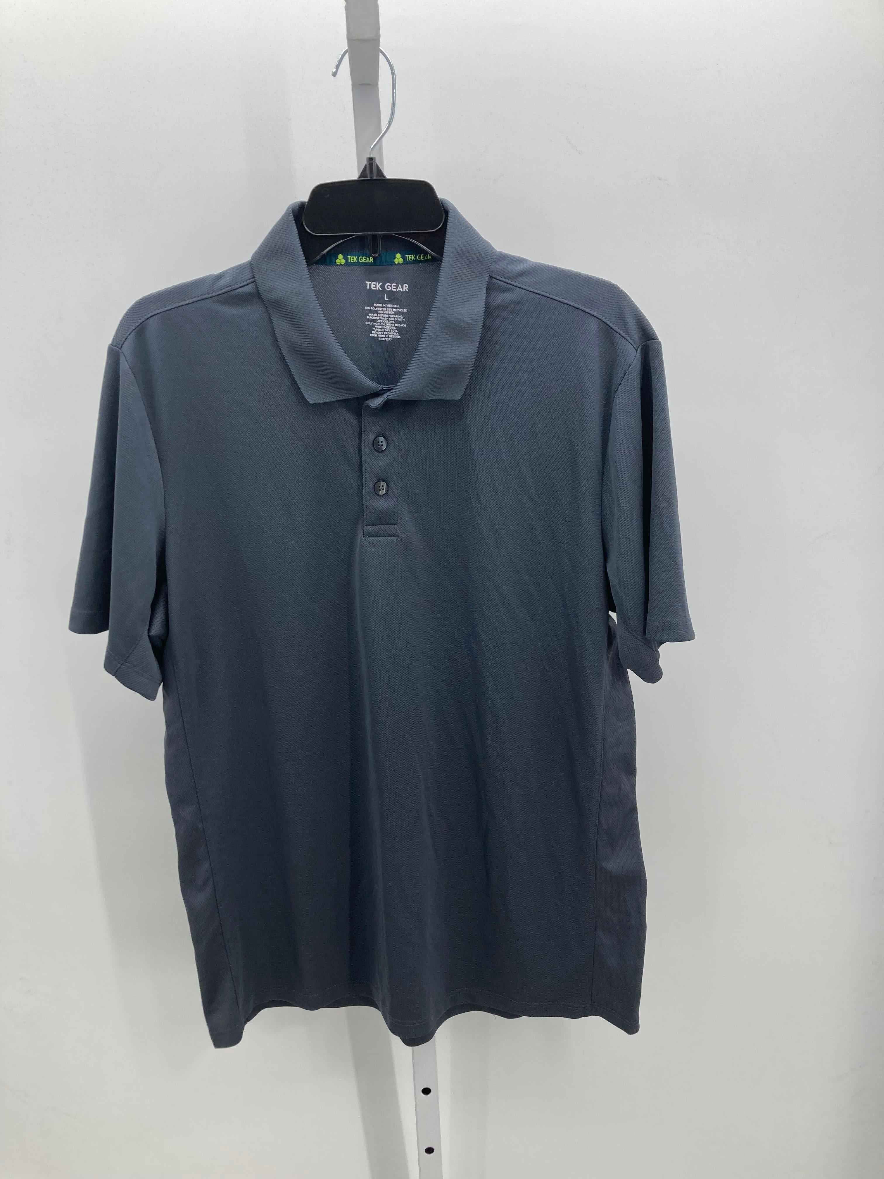 ACTIVE WEAR POLO