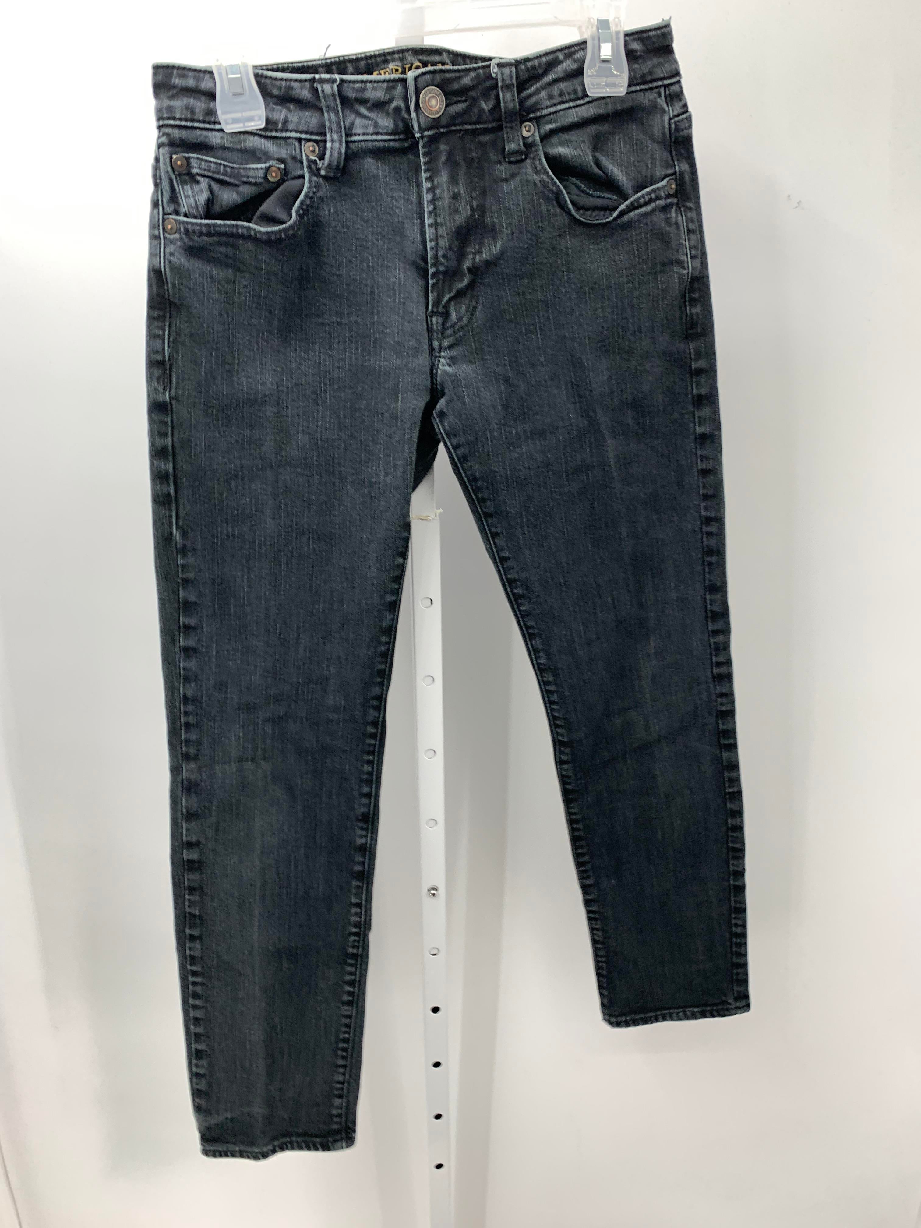 American Eagle Size 29 X 32 Young Men's Jeans