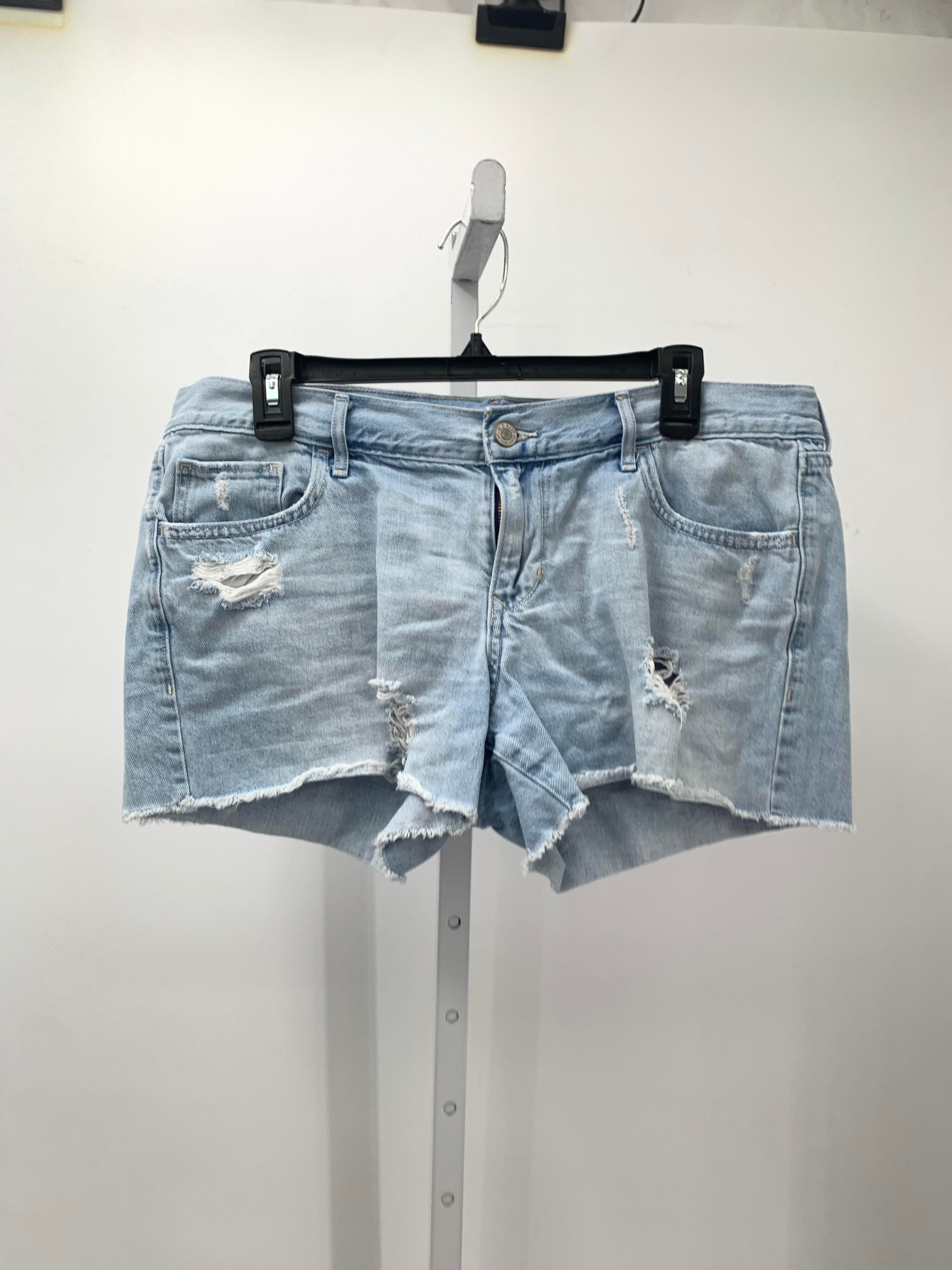 Old Navy Size 12 Misses Shorts