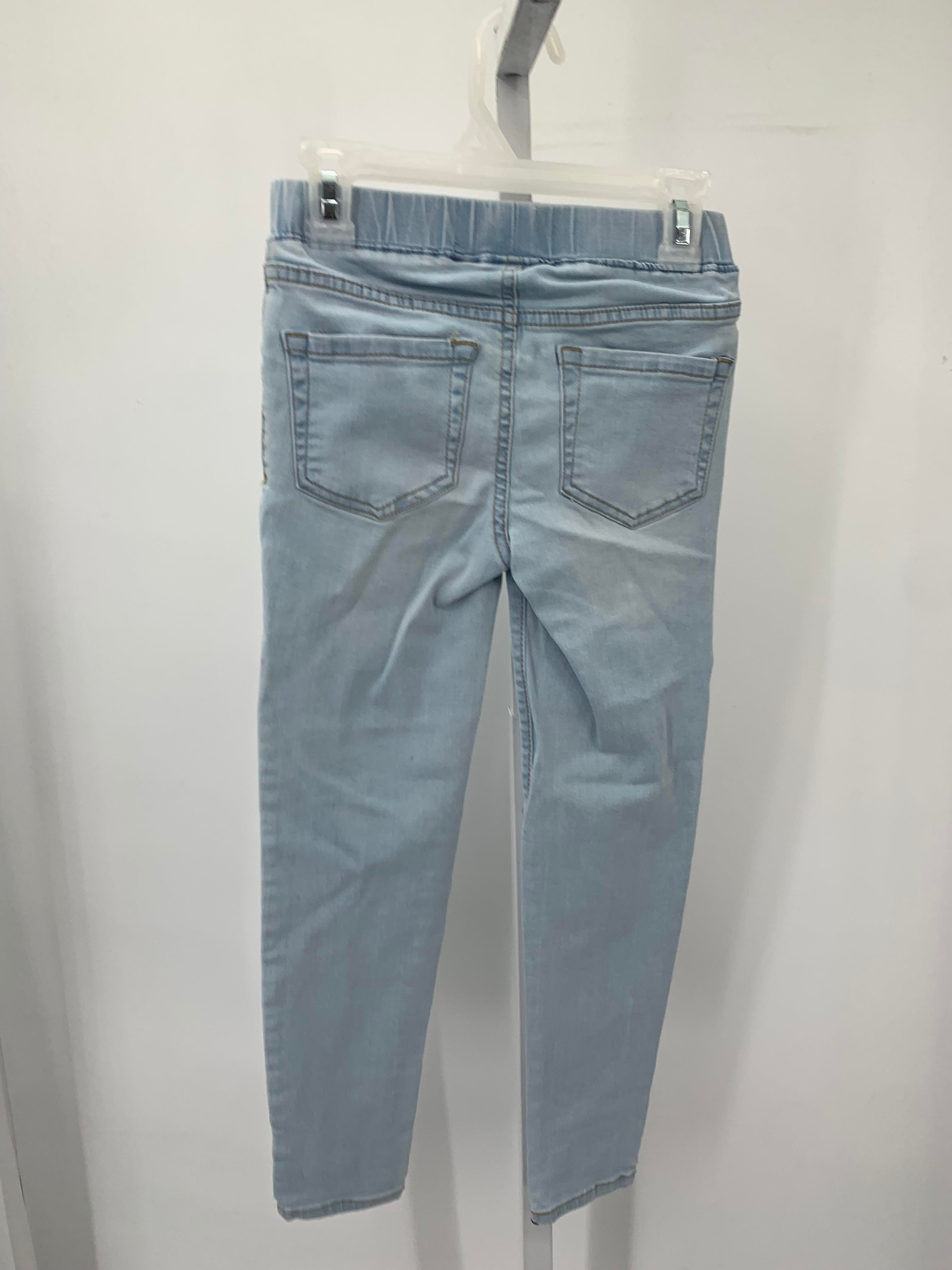 Cat & Jack Size 7 Girls Jeans