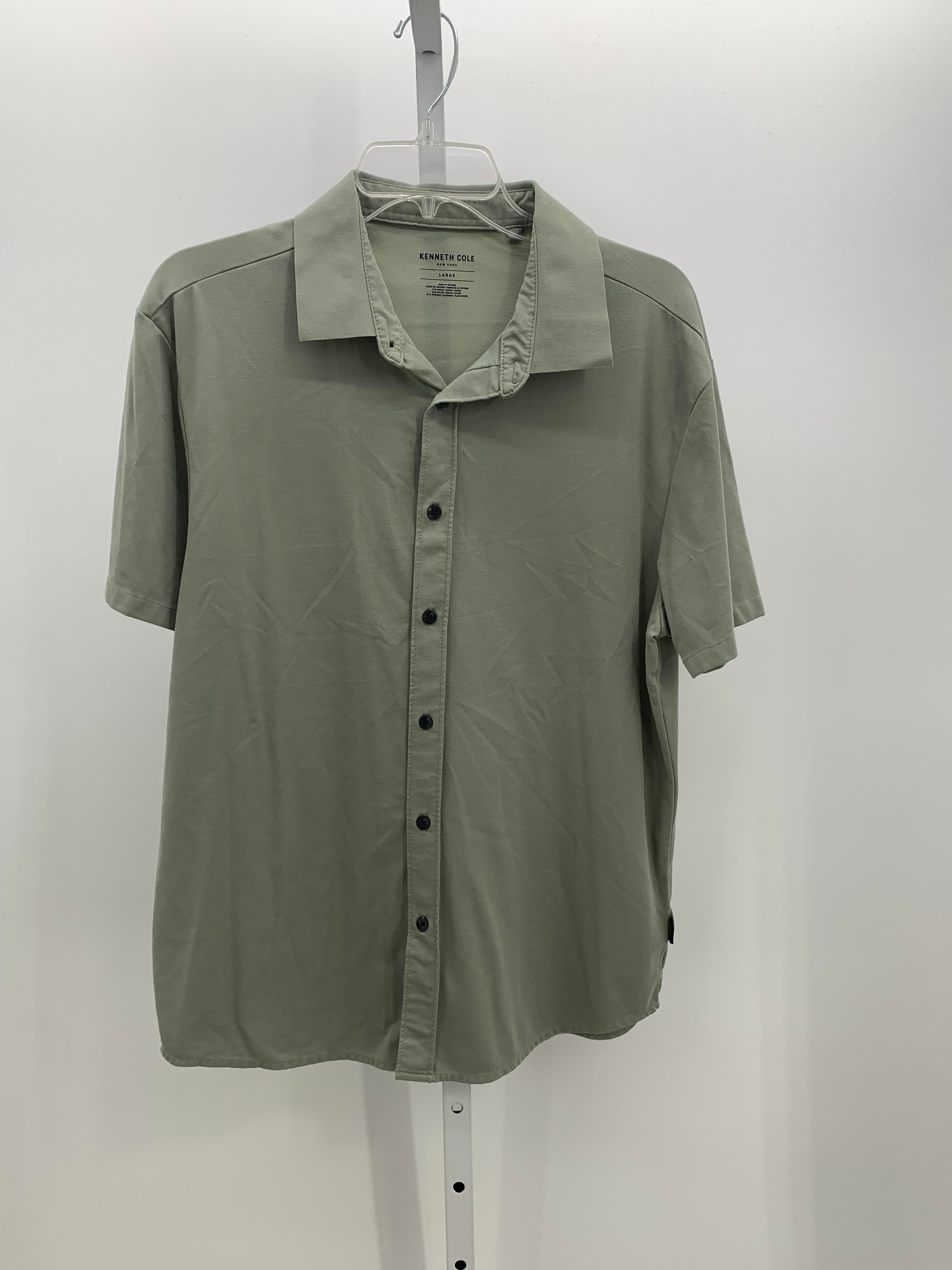 BTN DOWN SHIRT