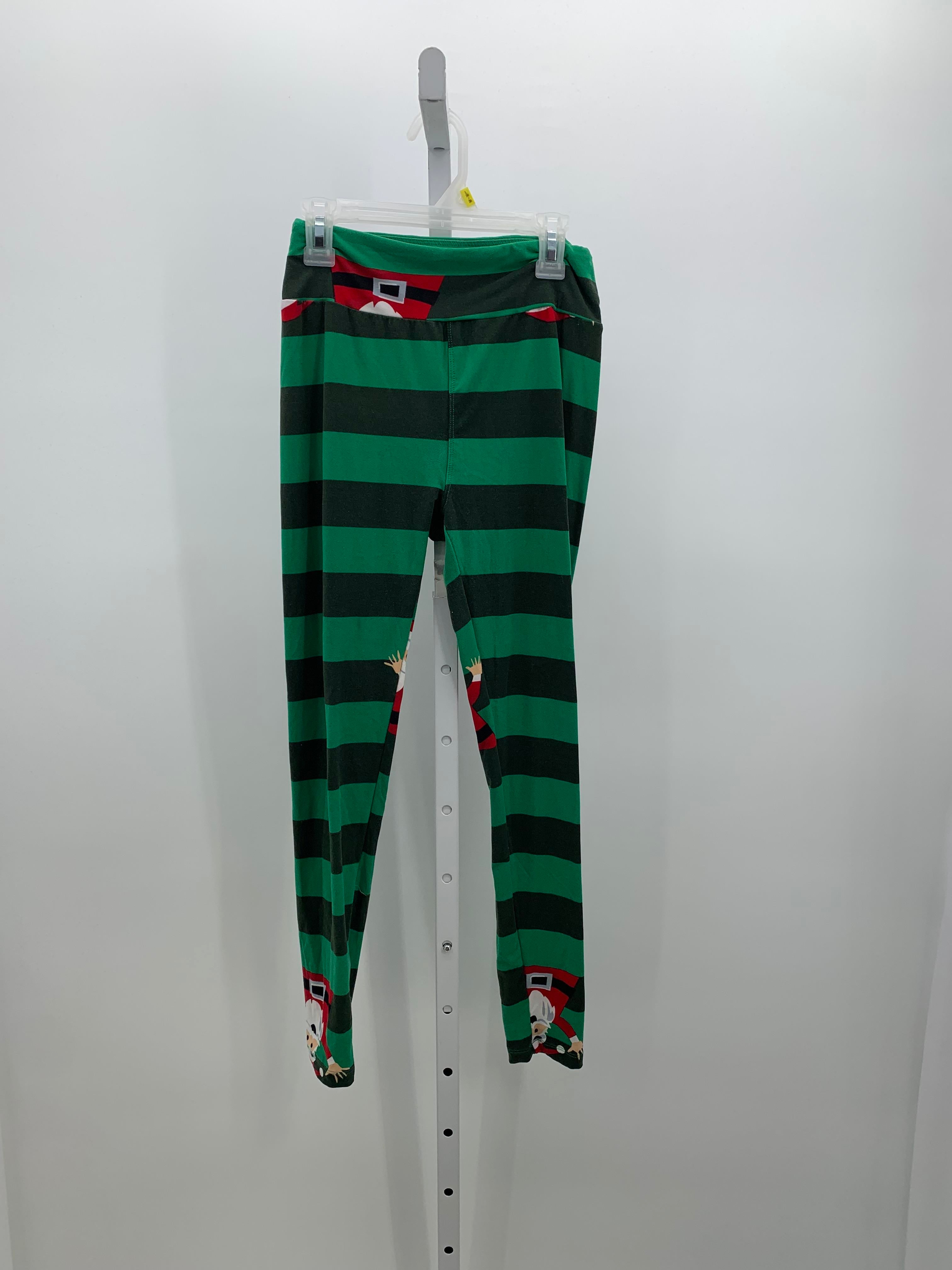LEGGINGS ELF STRIPES.