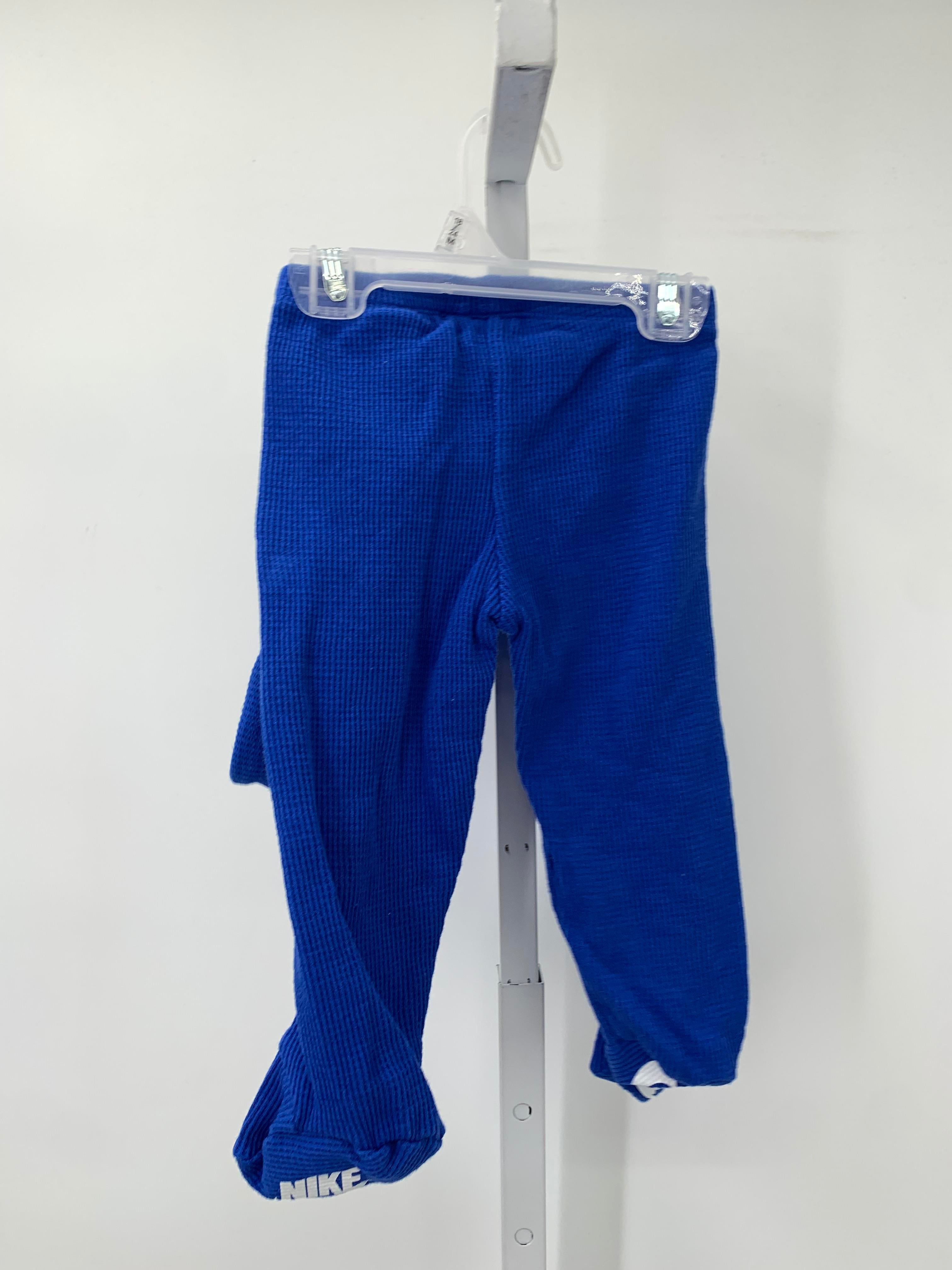 THERMAL PANTS AND HAT