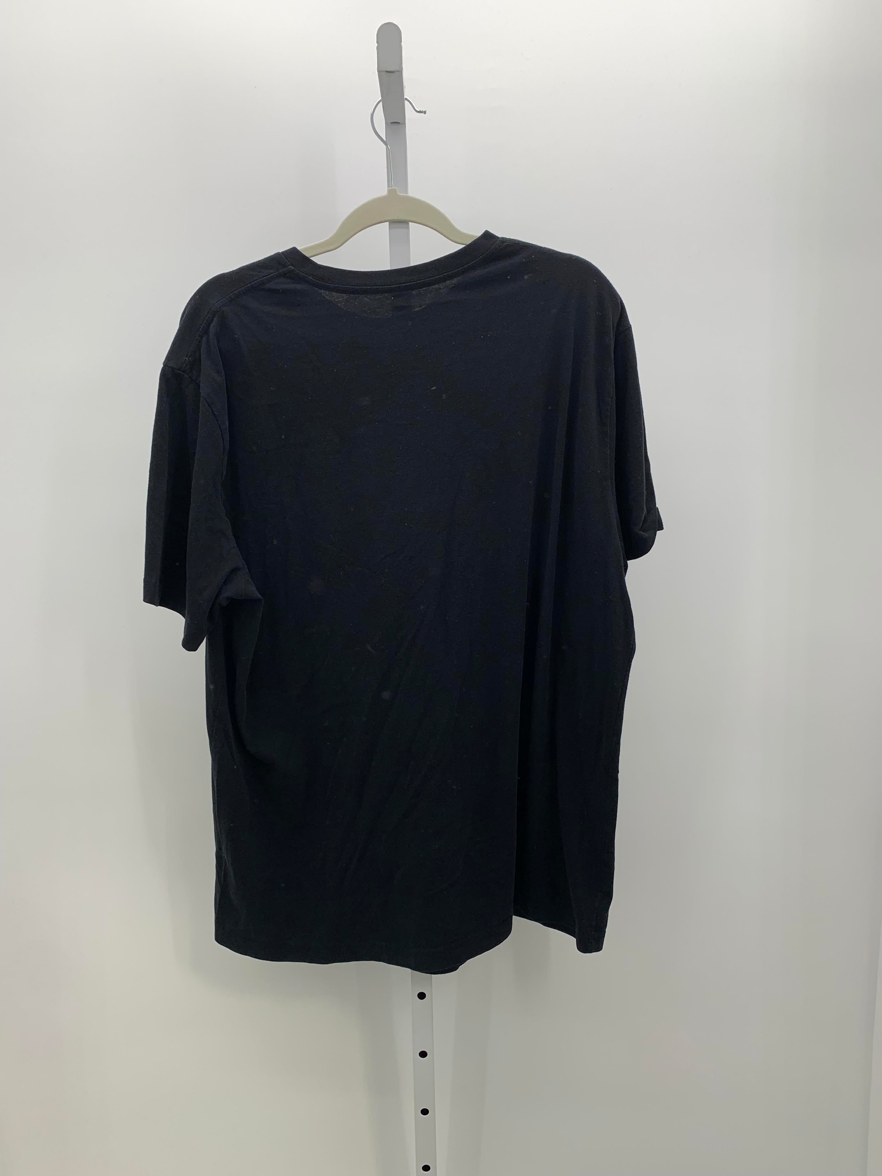 TALL SHORT SLV SHIRT CHRISTMAS VACATION.